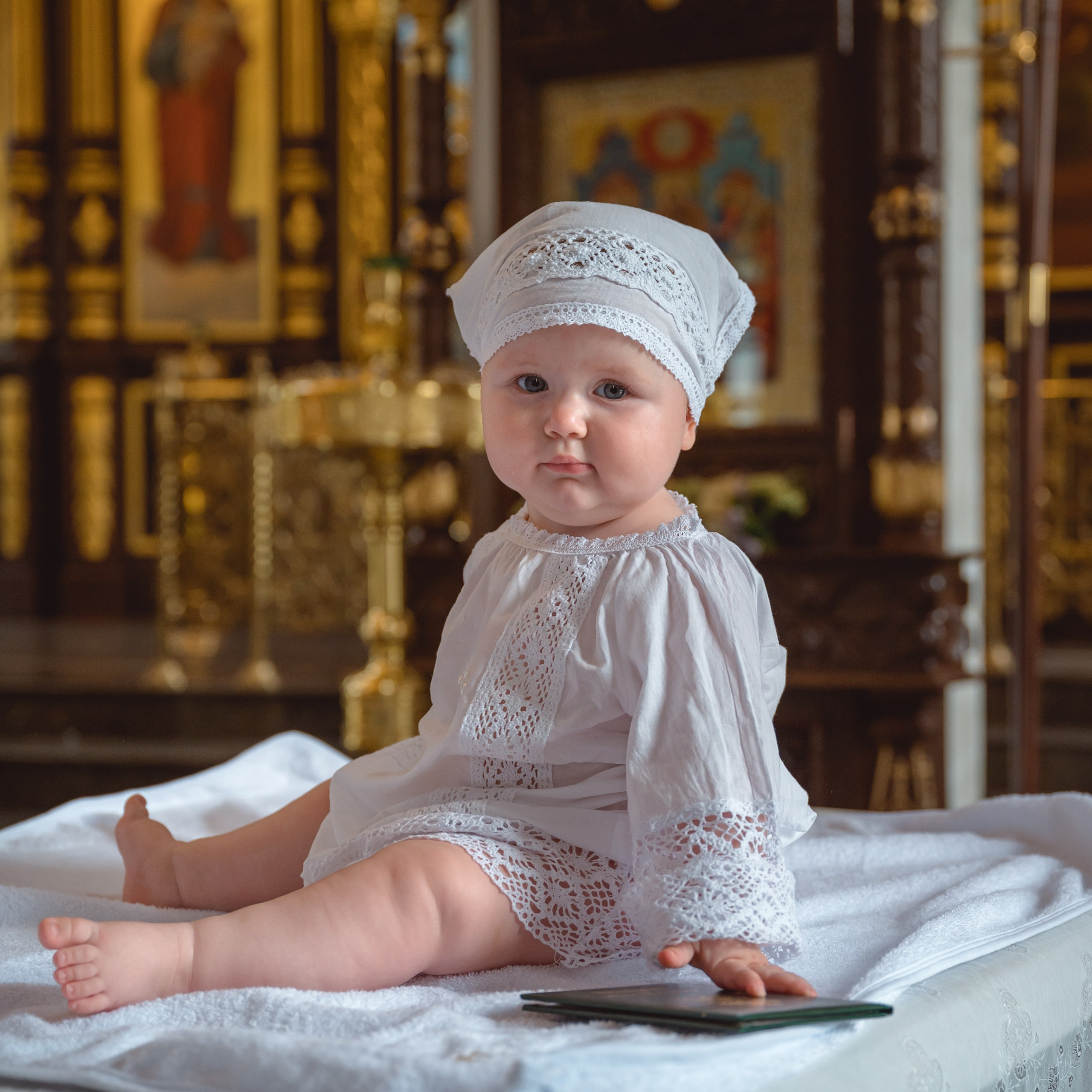 Отзывы. Фотограф и видеограф на крещение, венчание, Краснодар