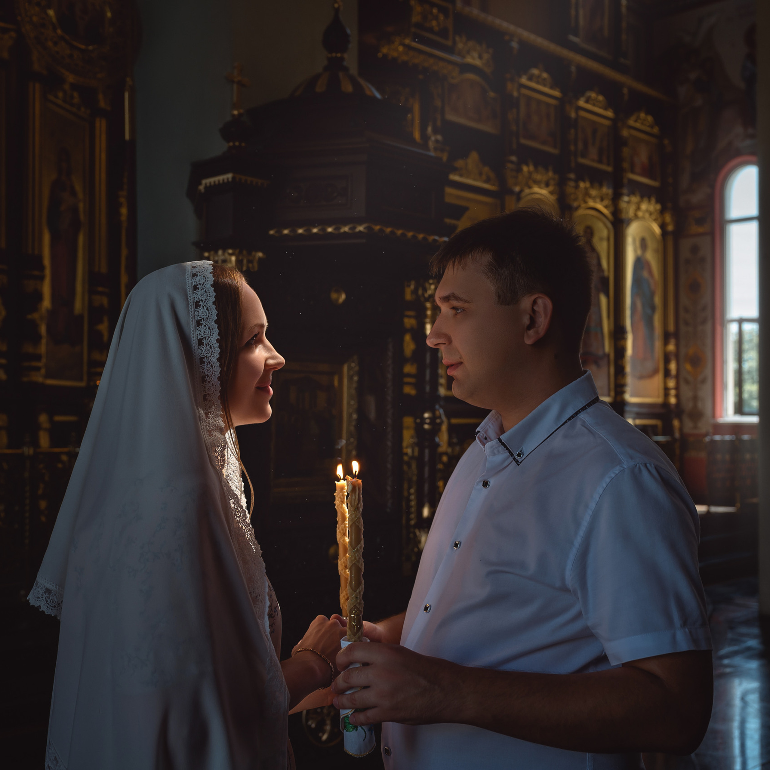 Отзывы. Фотограф и видеограф на крещение, венчание, Краснодар