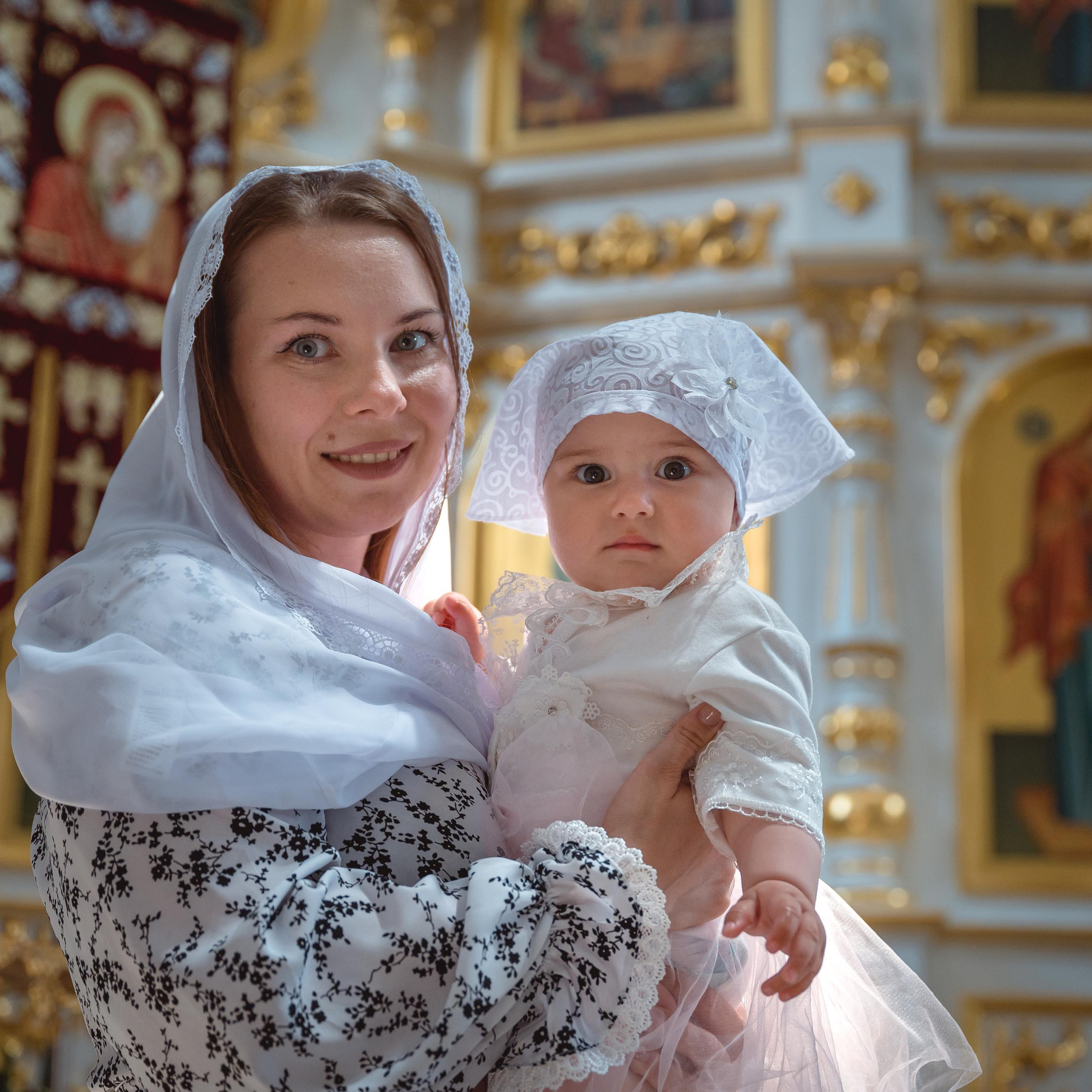 Отзывы. Фотограф и видеограф на крещение, венчание, Краснодар