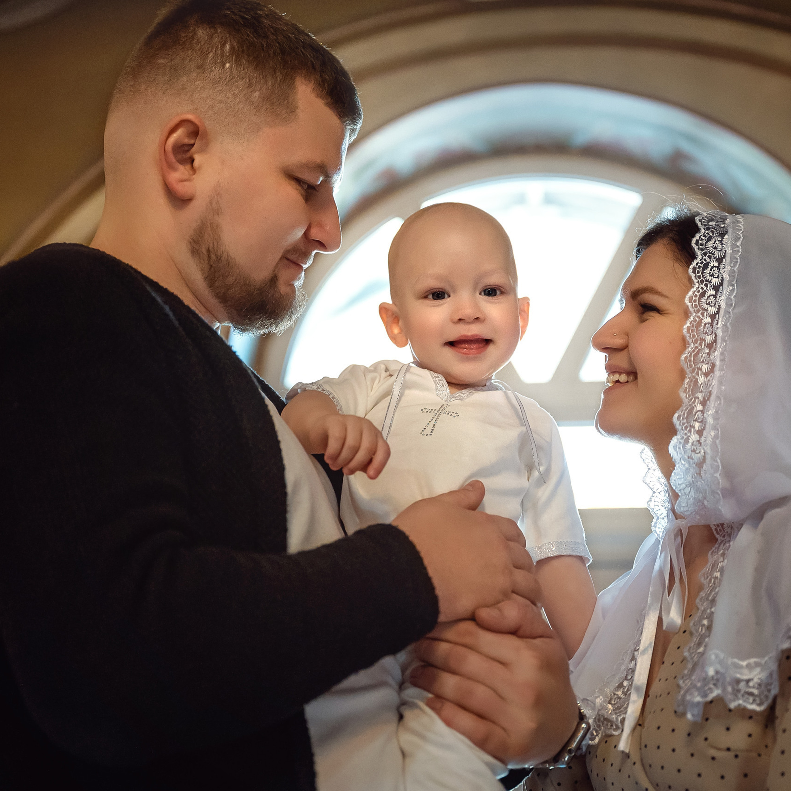 Отзывы. Фотограф и видеограф на крещение, венчание, Краснодар