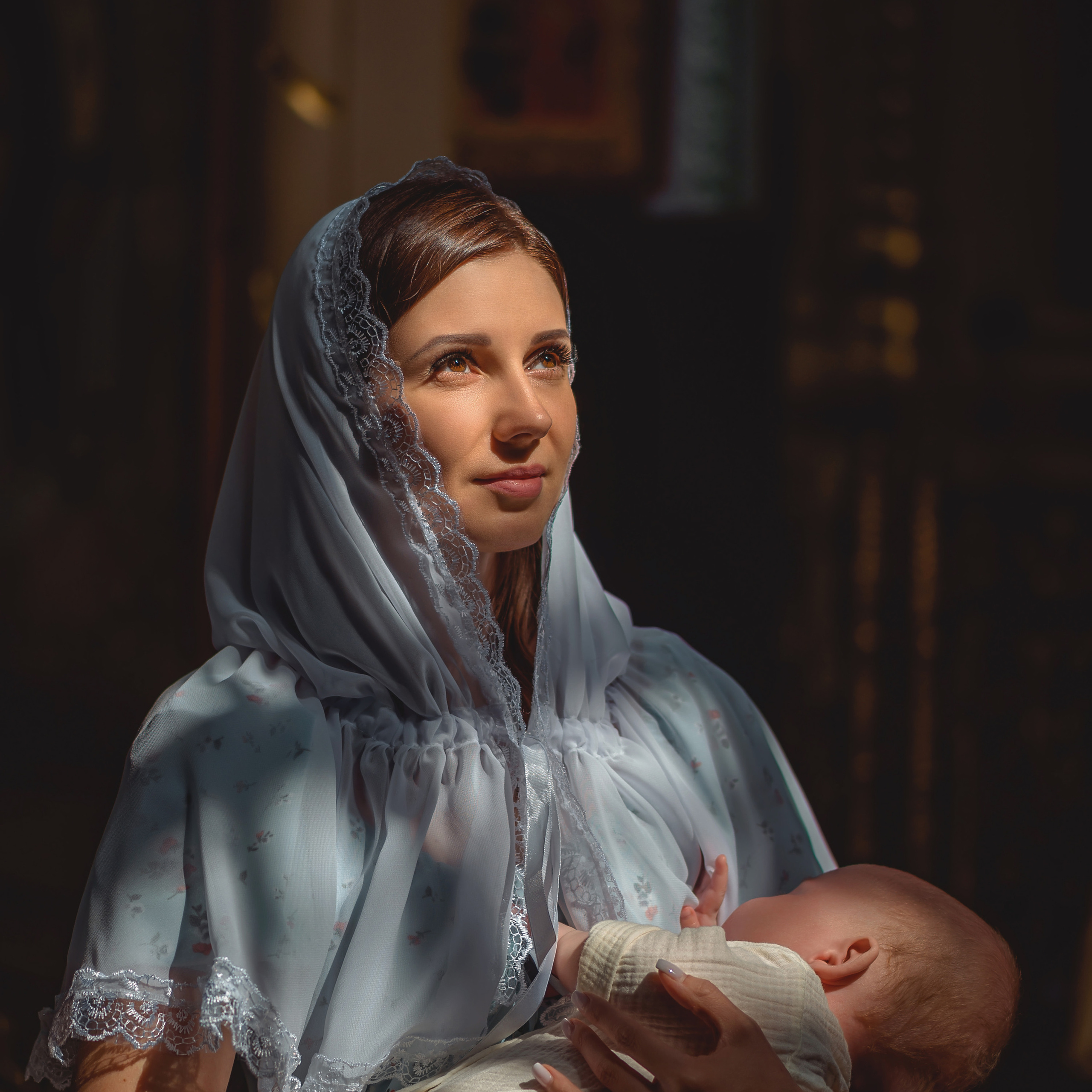 Отзывы. Фотограф и видеограф на крещение, венчание, Краснодар