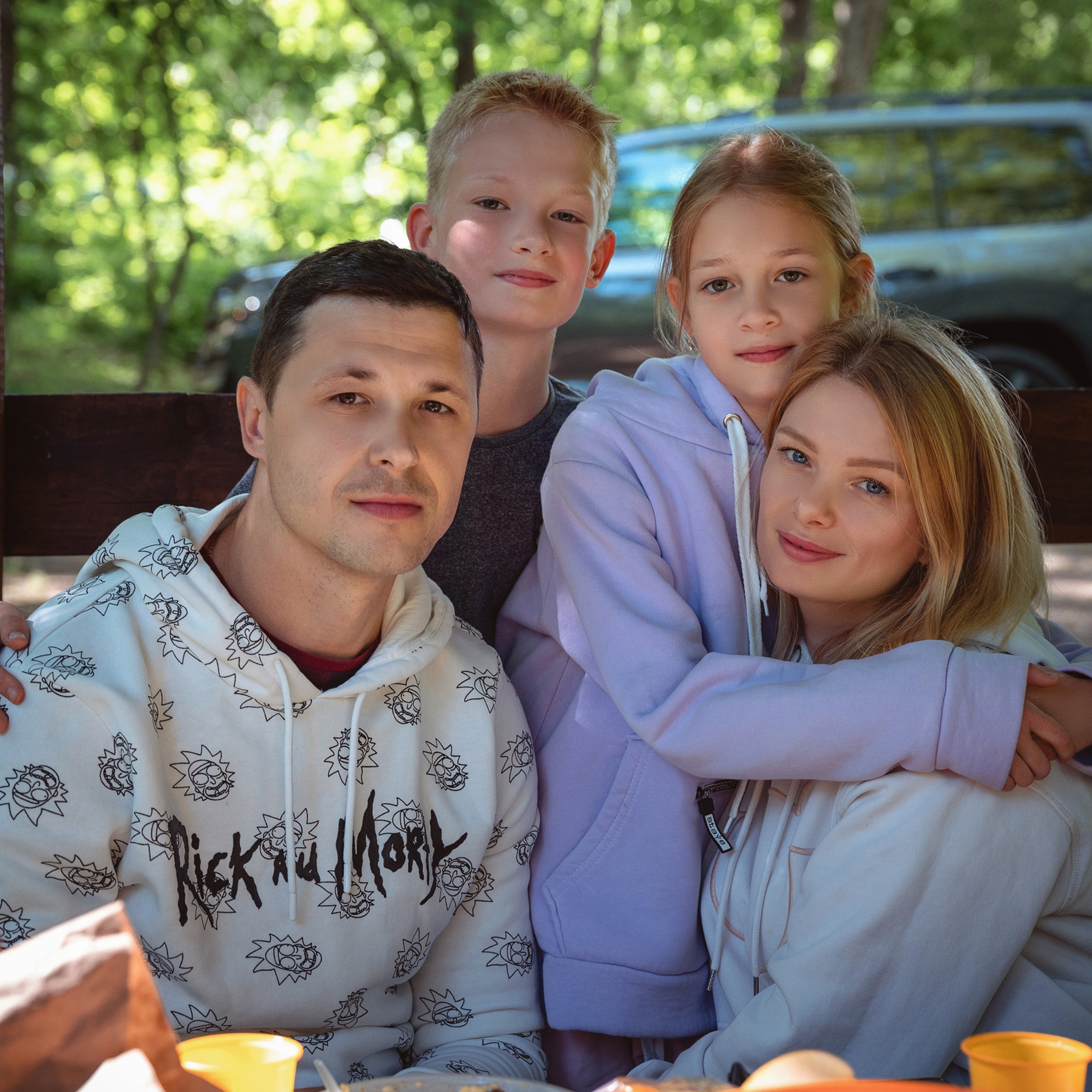 Отзывы. Фотограф и видеограф на крещение, венчание, Краснодар