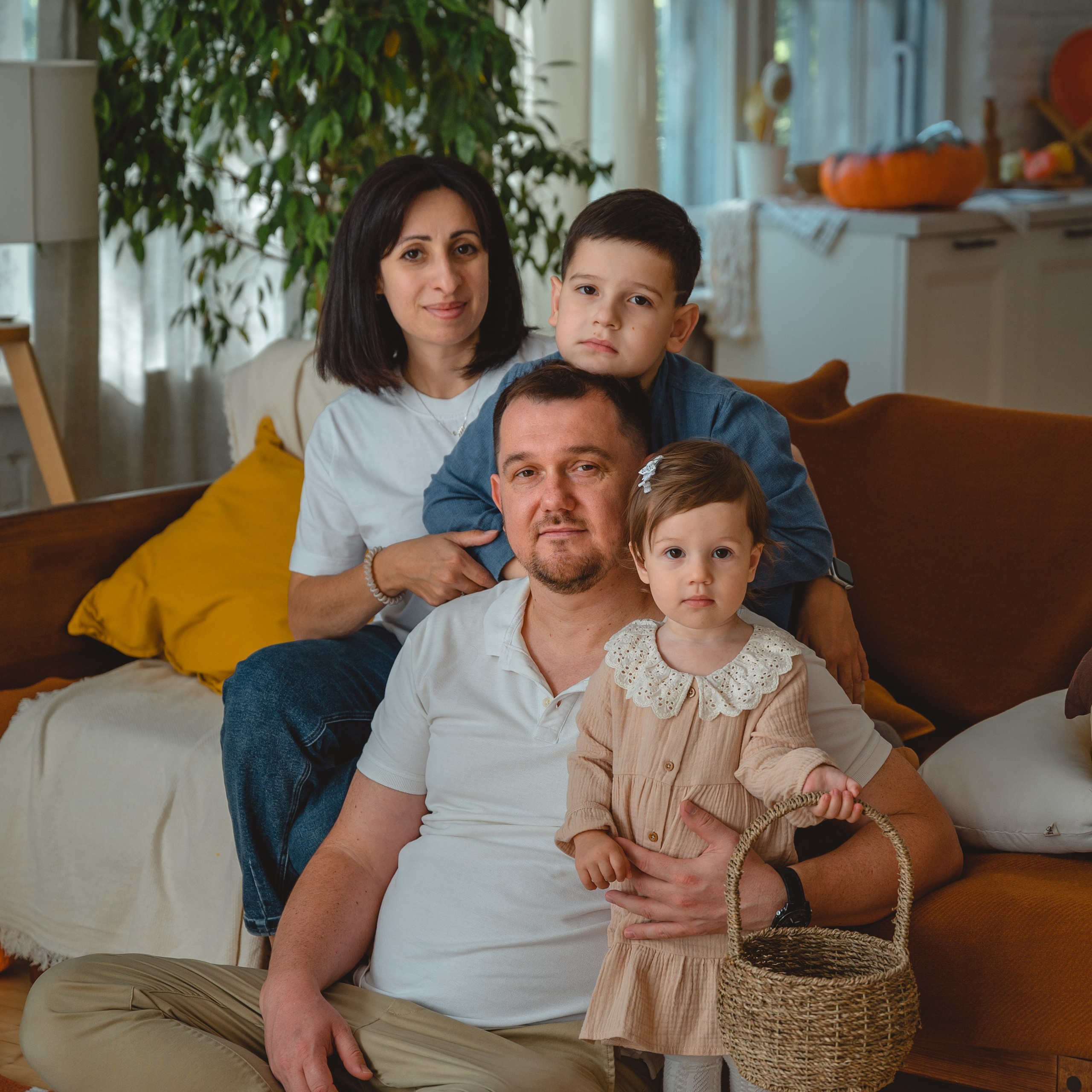 Отзывы. Фотограф и видеограф на крещение, венчание, Краснодар