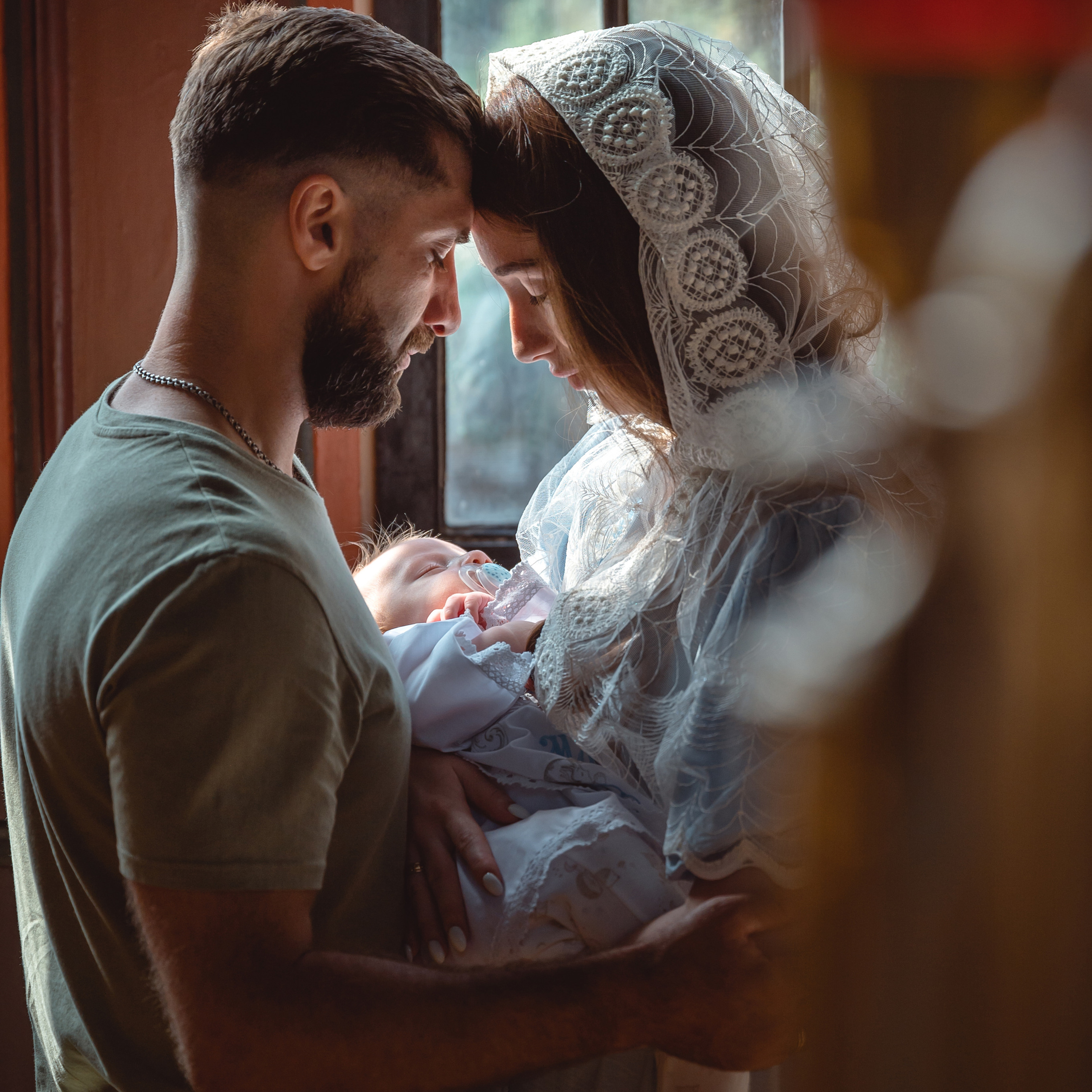 Отзывы. Фотограф и видеограф на крещение, венчание, Краснодар