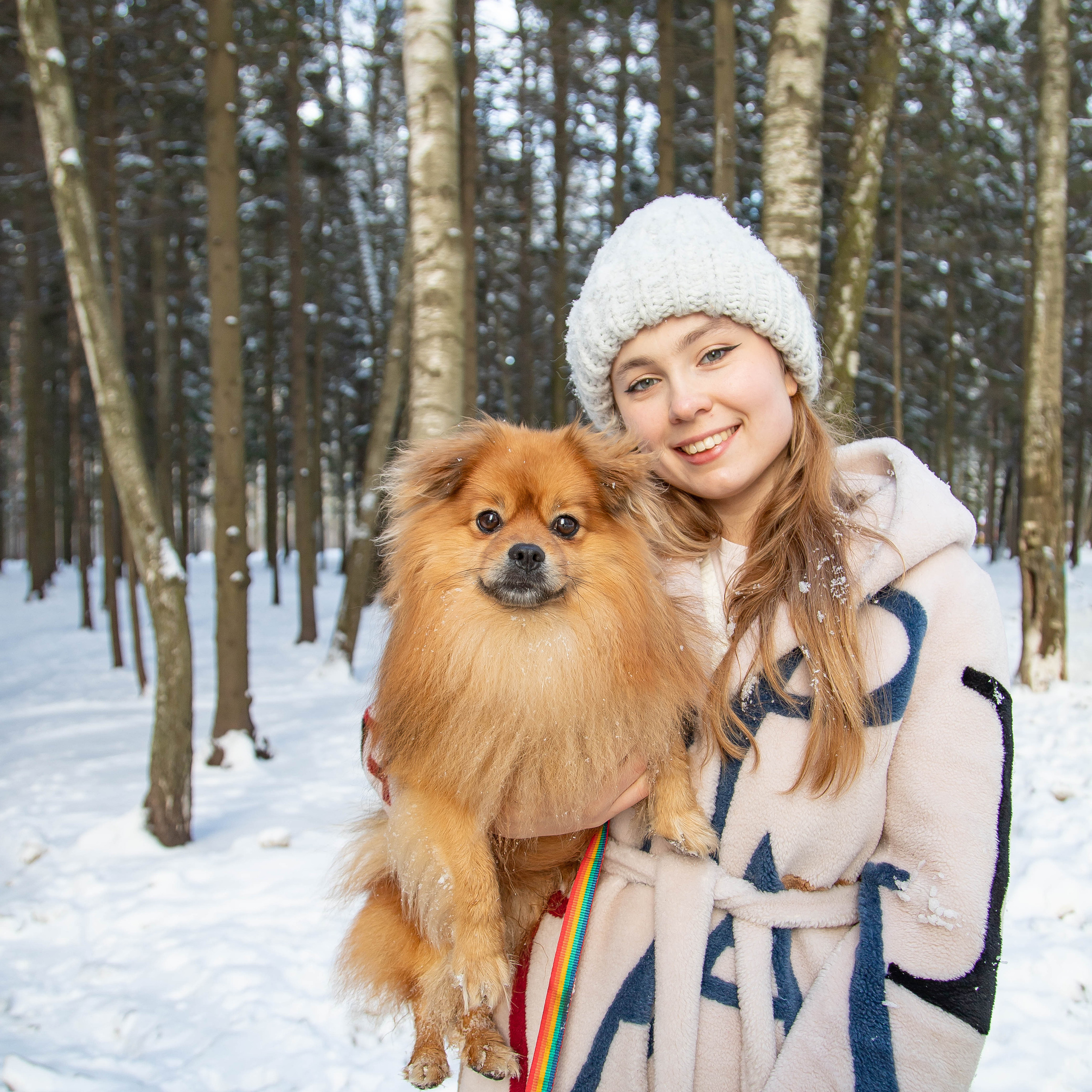 Отзывы о фотосессии. Фотограф в Москве, Красногорске Алина Хусаинова