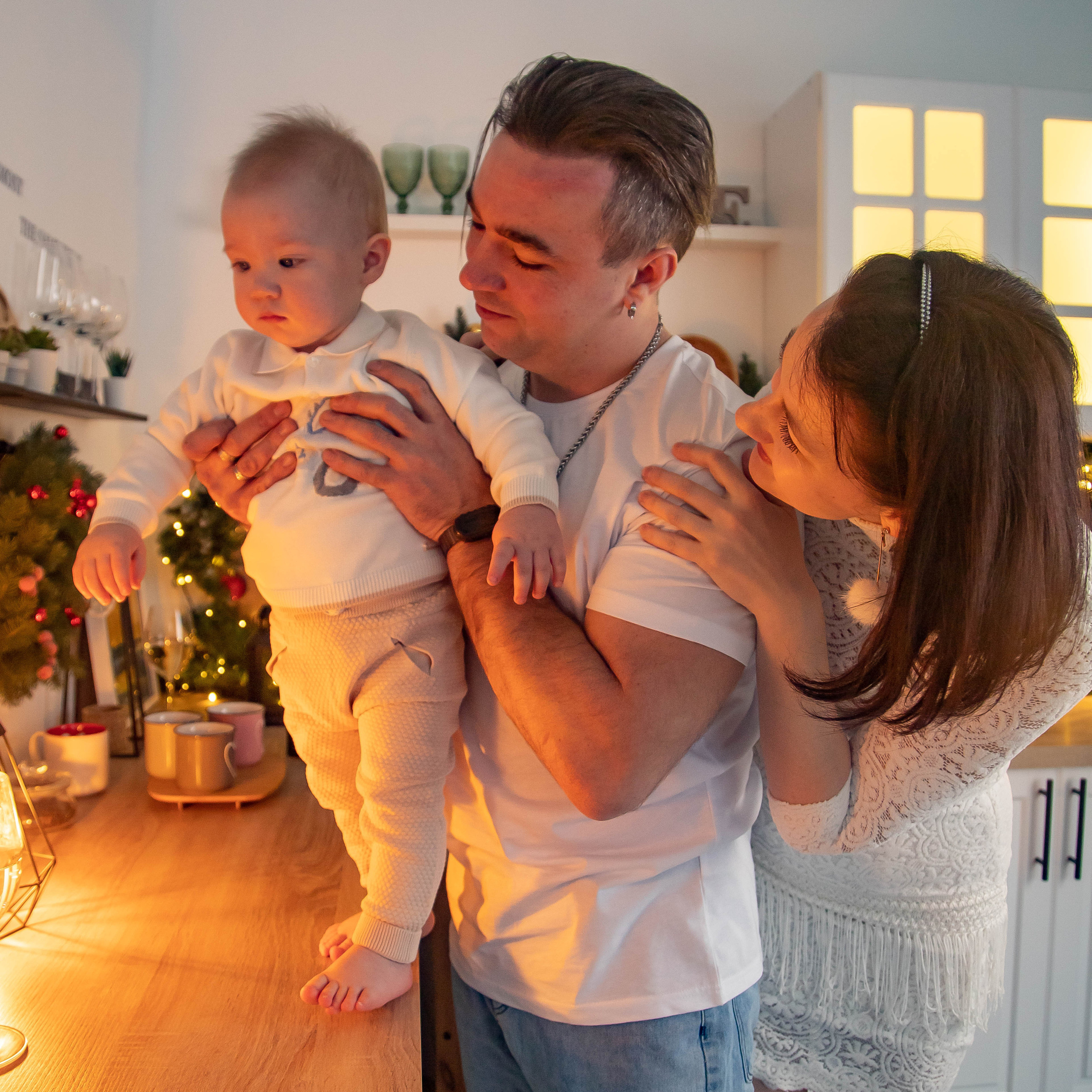 Отзывы о фотосессии. Фотограф в Москве, Красногорске Алина Хусаинова