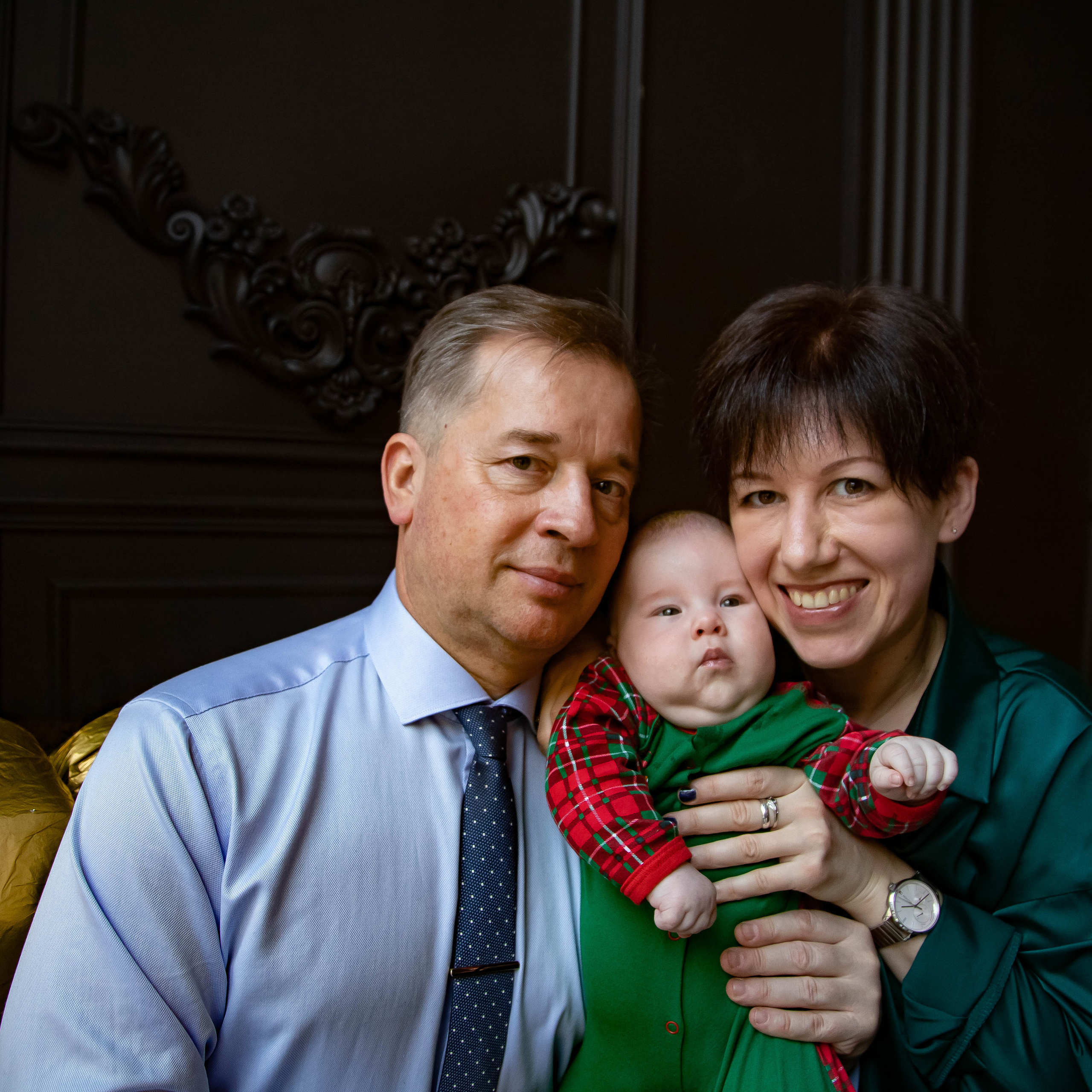 Отзывы о фотосессии. Фотограф в Москве, Красногорске Алина Хусаинова