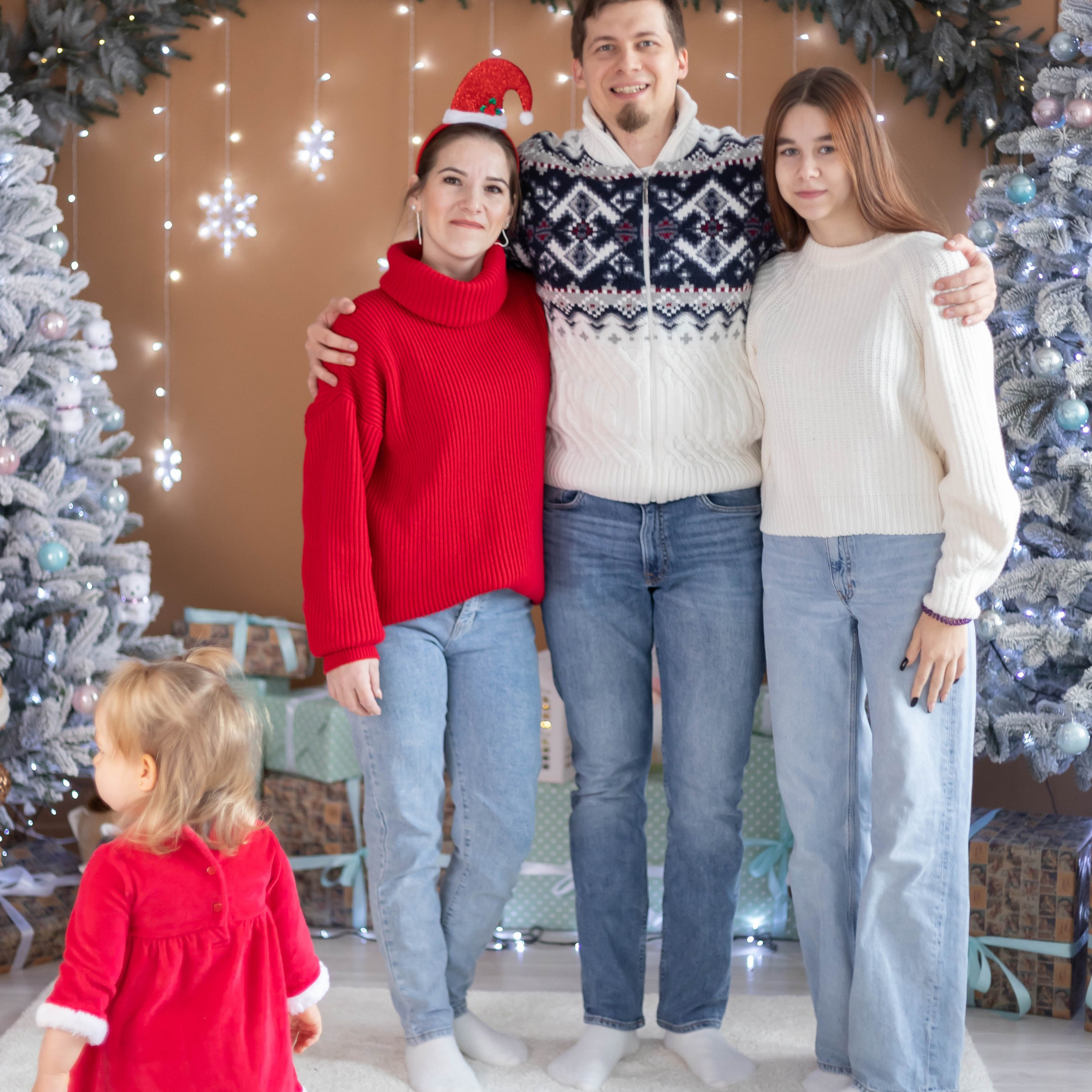 Отзывы о фотосессии. Фотограф в Москве, Красногорске Алина Хусаинова