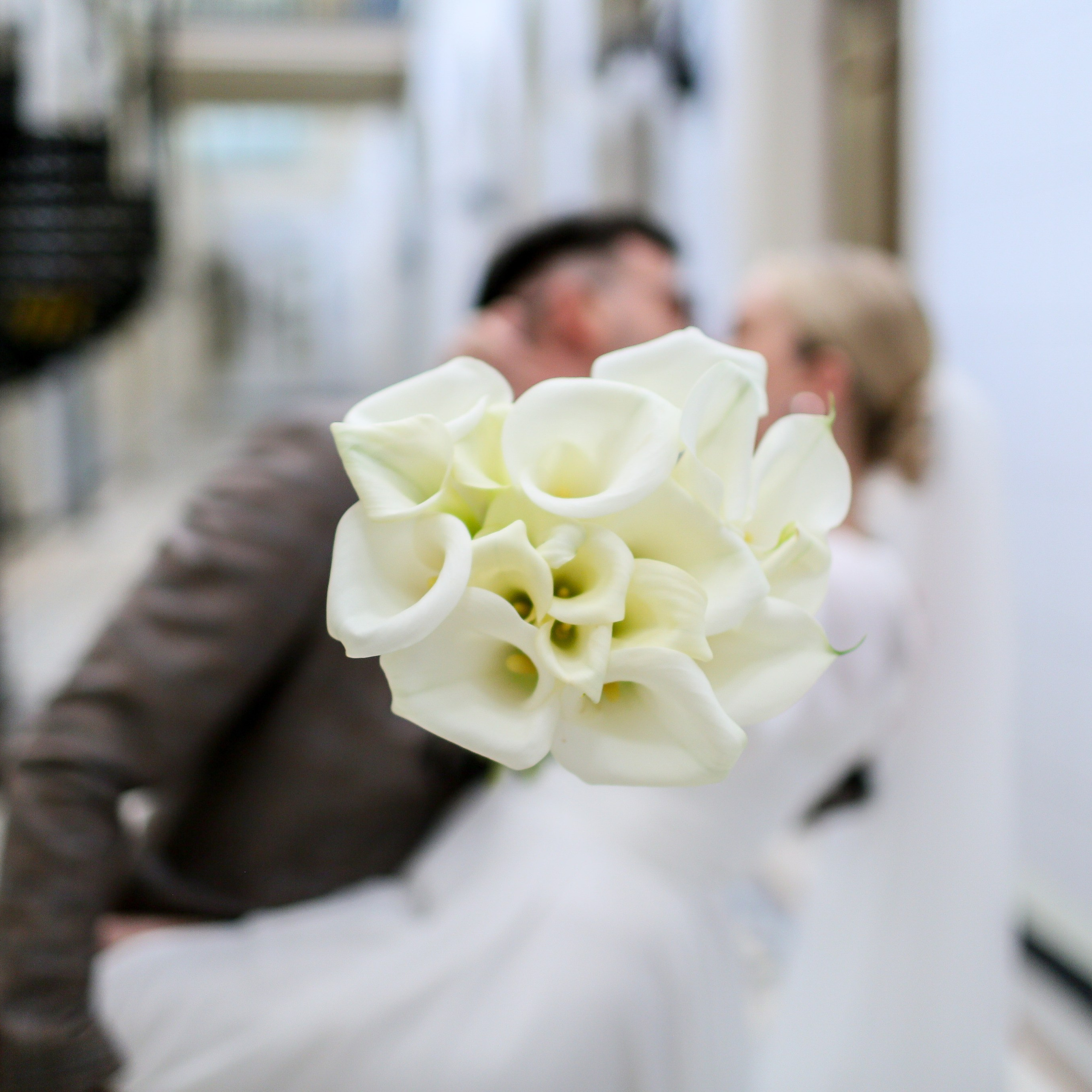 Соня и Степан