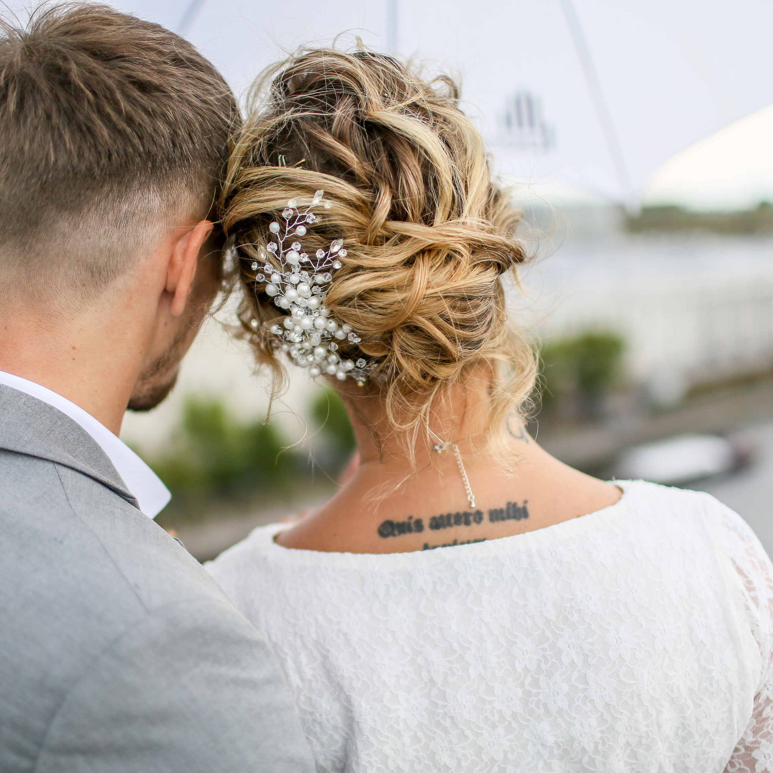 Ксения и Денис