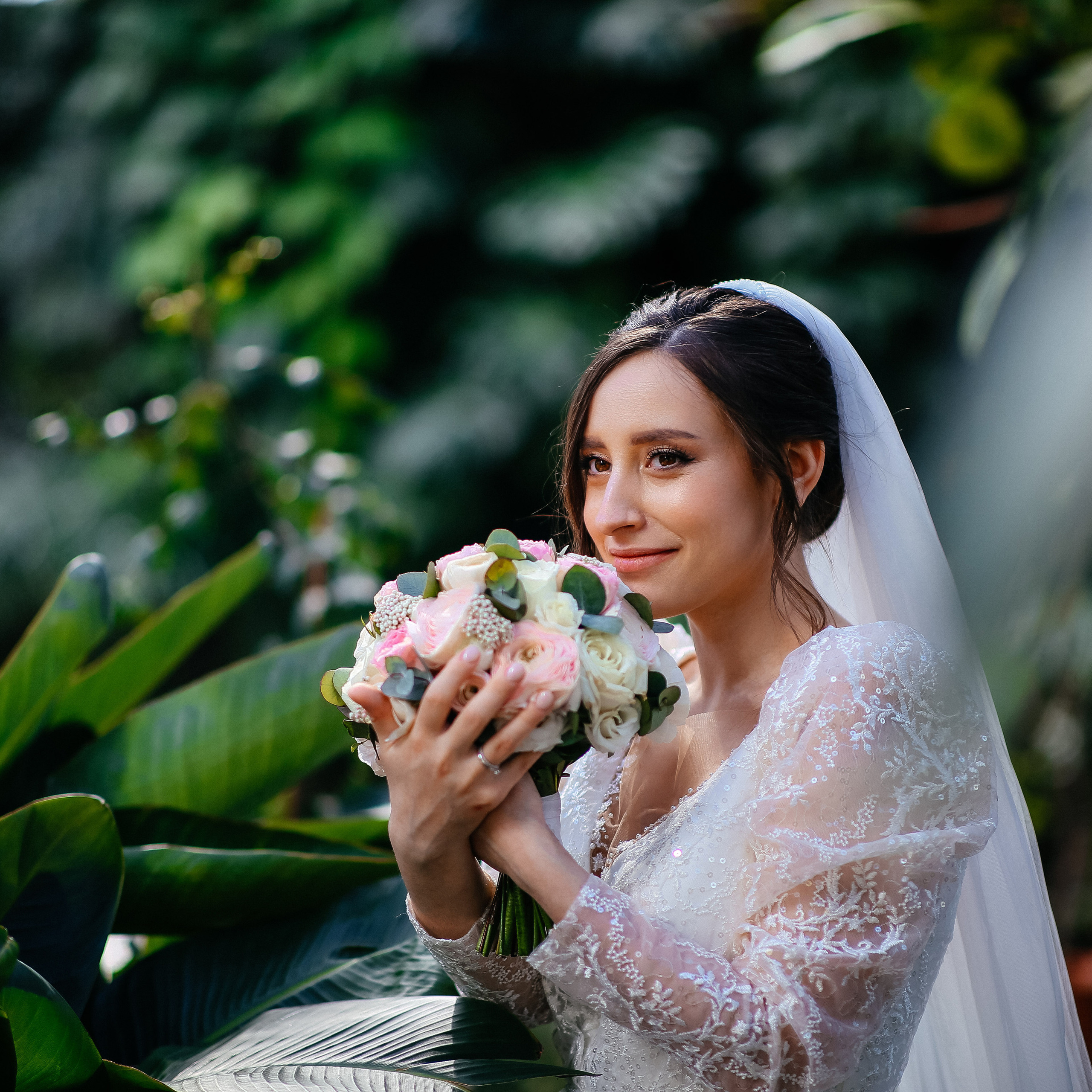 Анна и Кирилл