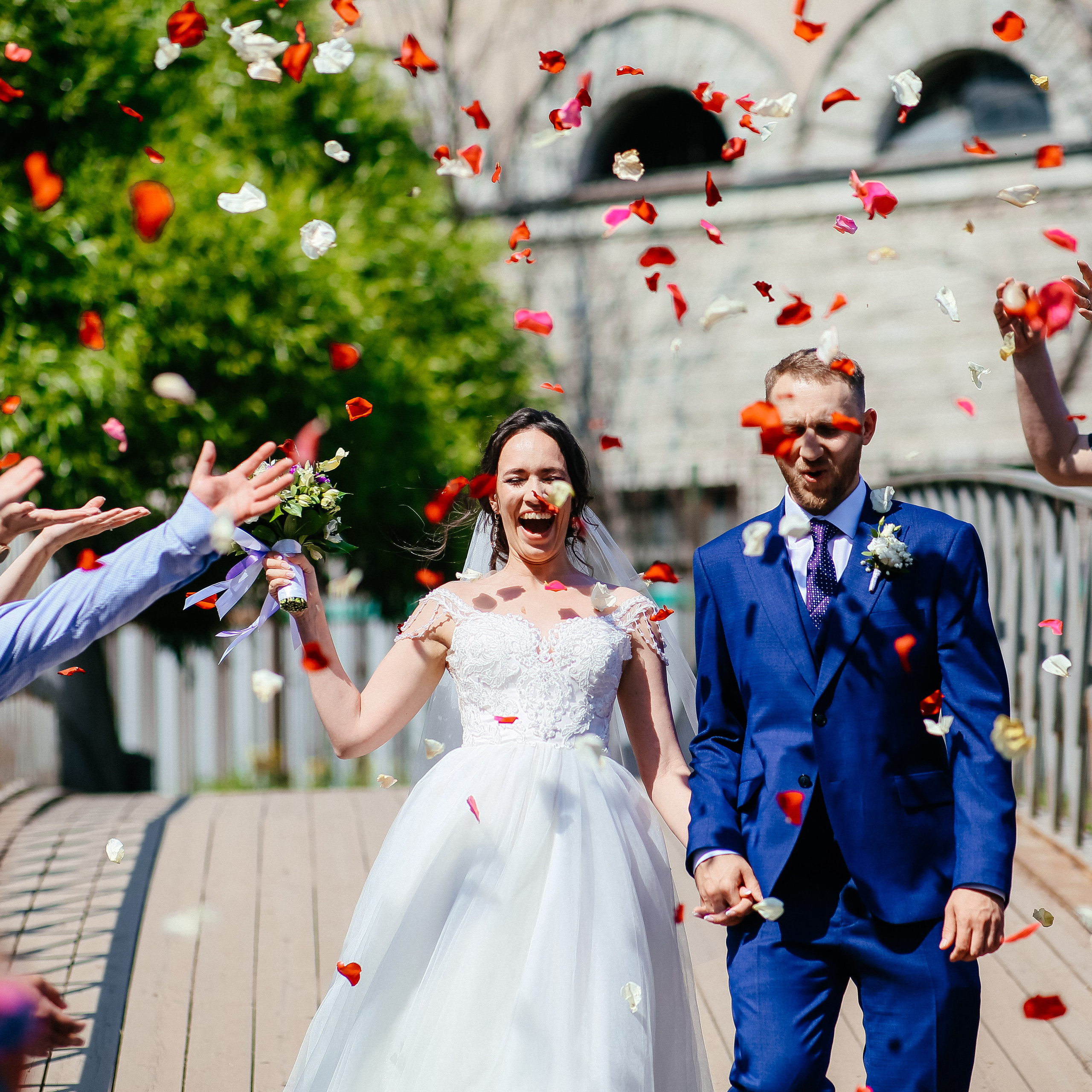 Отзывы клиентов, обратная связь. Твой снимок СПб