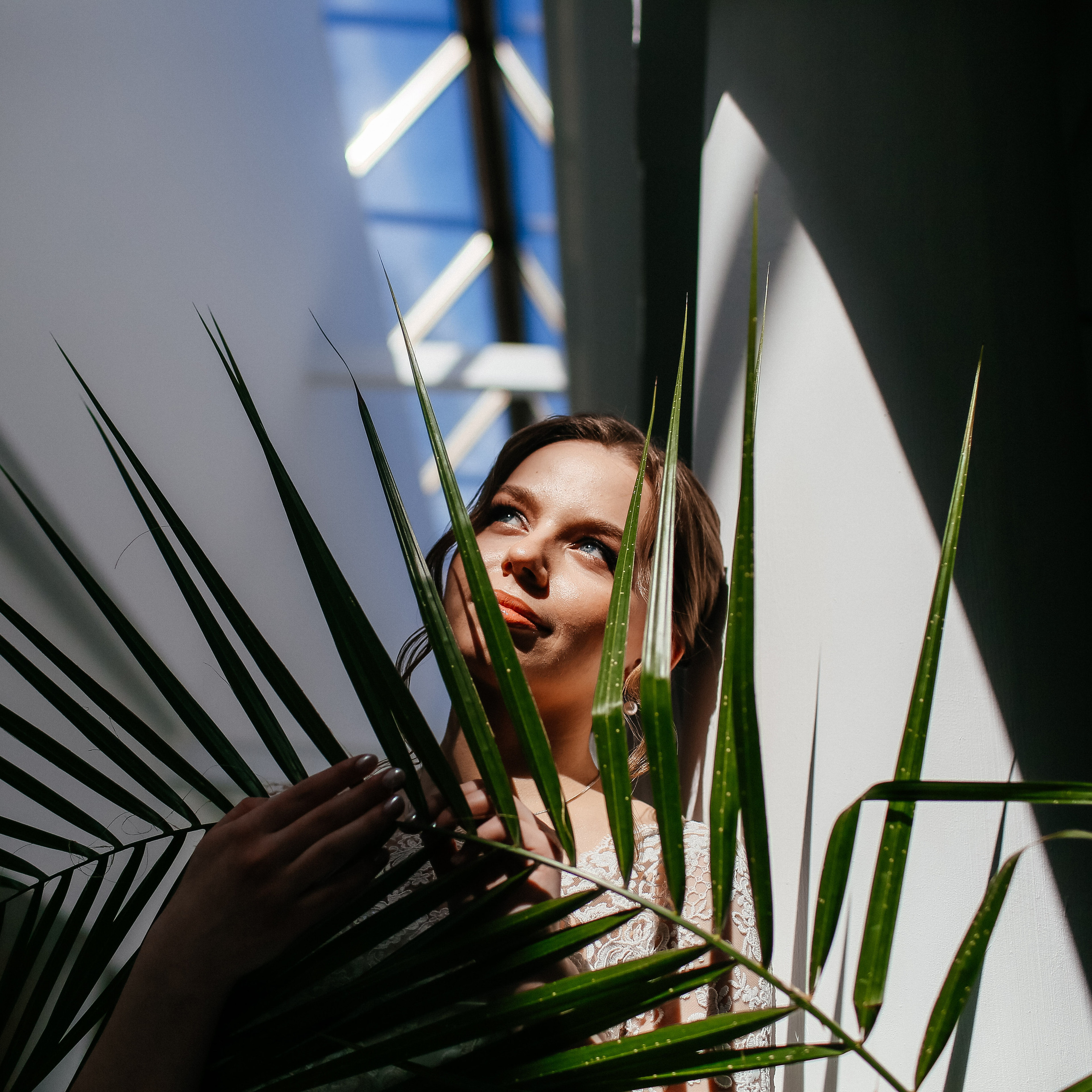 Лена и Стас