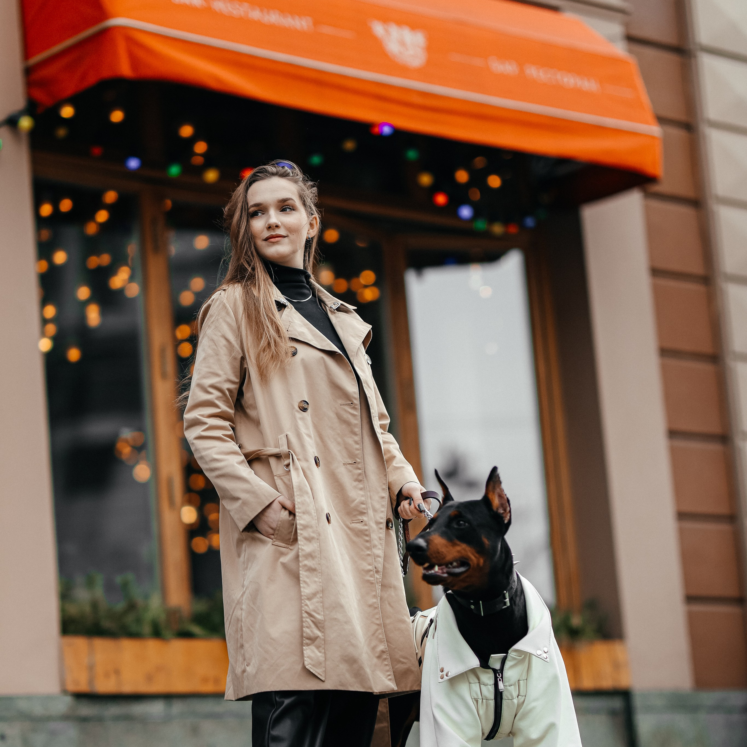 Отзывы клиентов, обратная связь. Твой снимок СПб