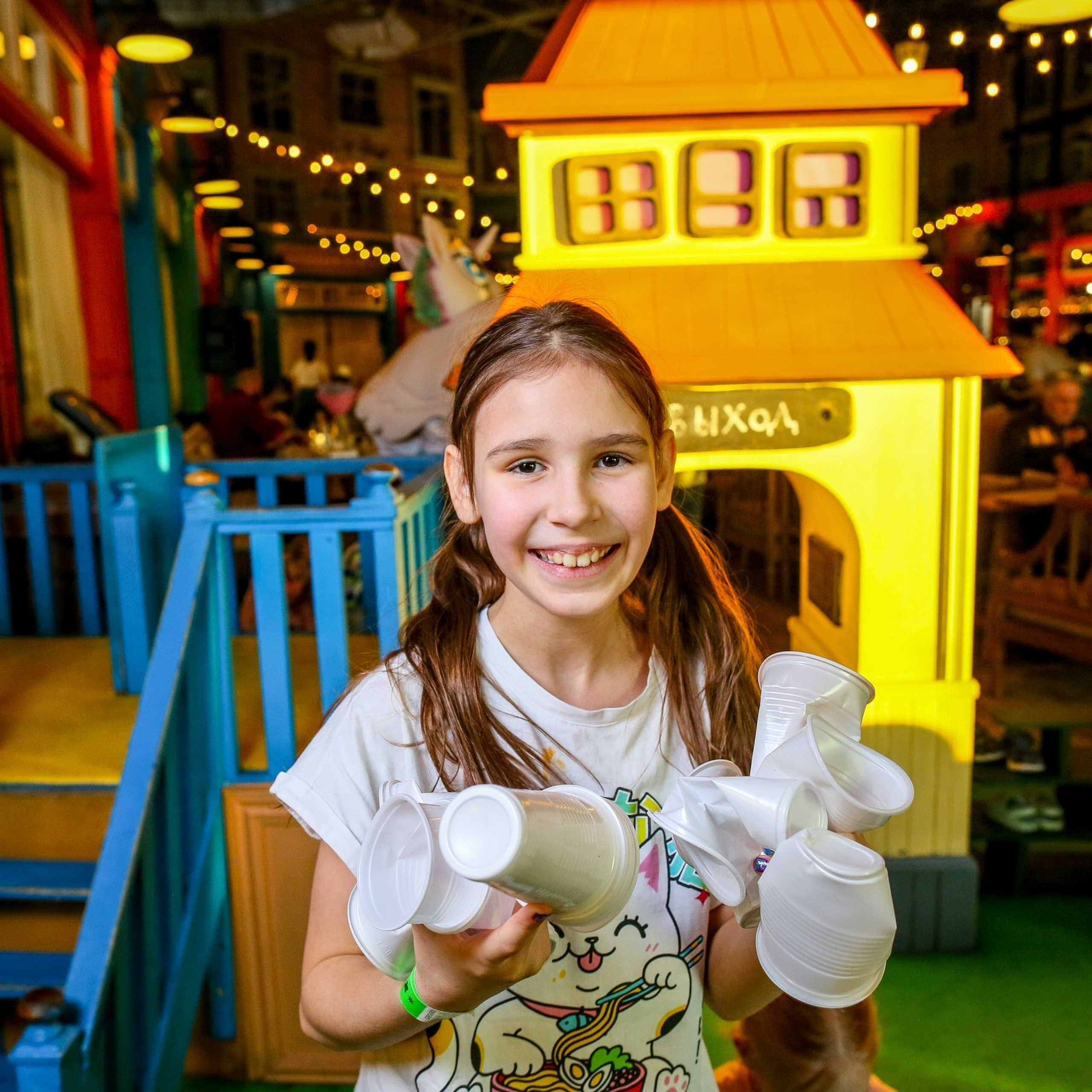 Отзывы клиентов, обратная связь. Твой снимок СПб