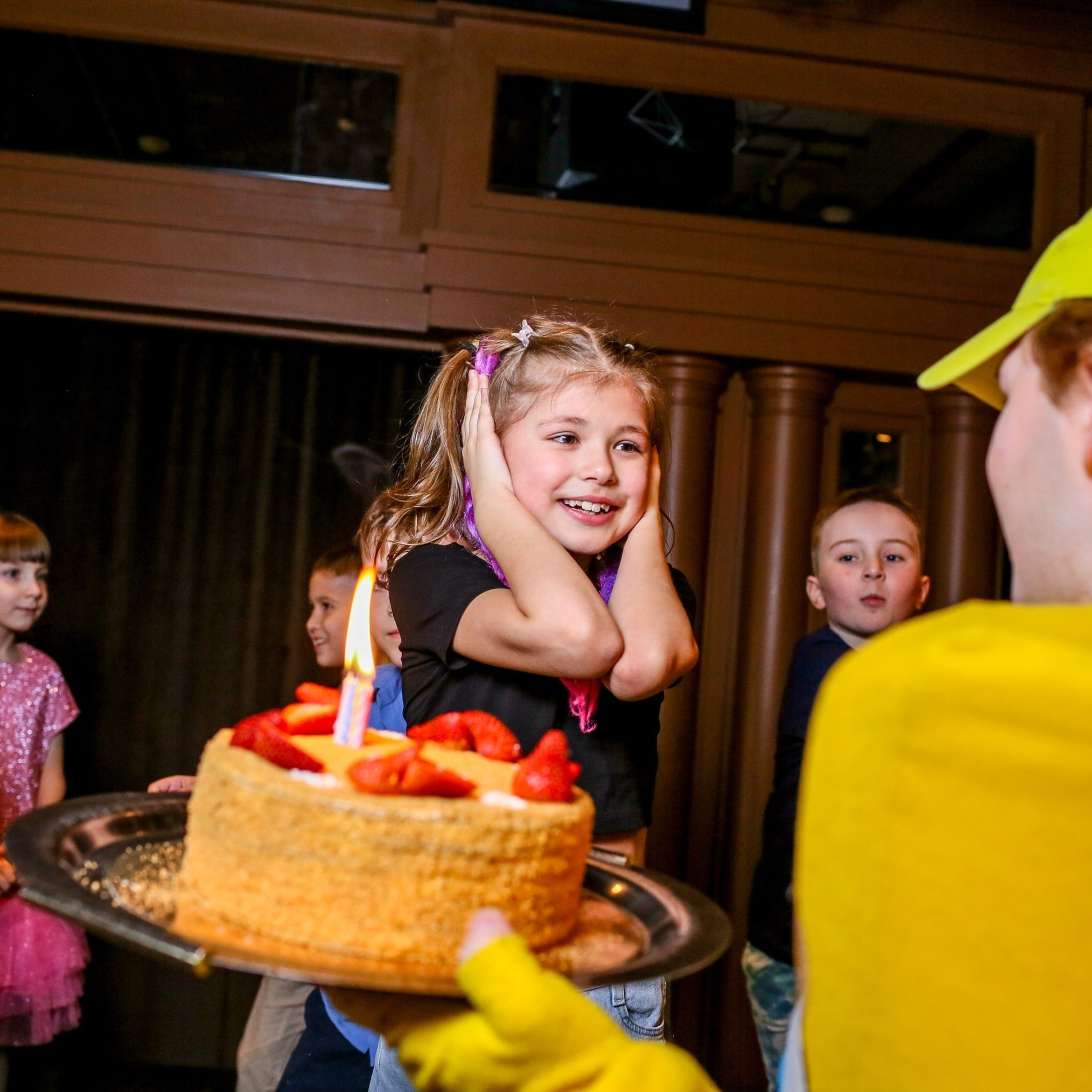 Отзывы клиентов, обратная связь. Твой снимок СПб