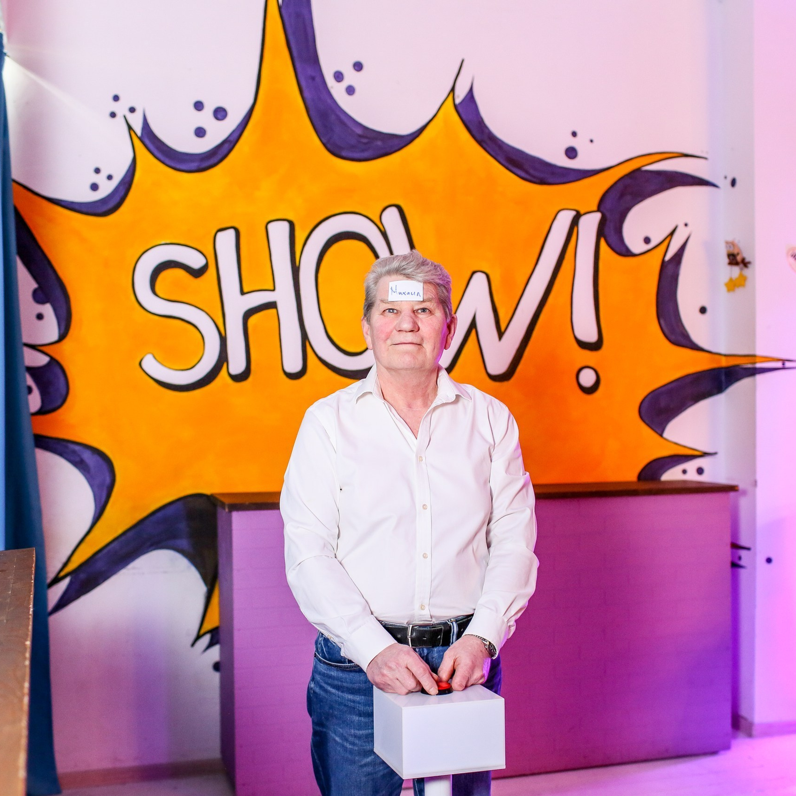 Отзывы клиентов, обратная связь. Твой снимок СПб