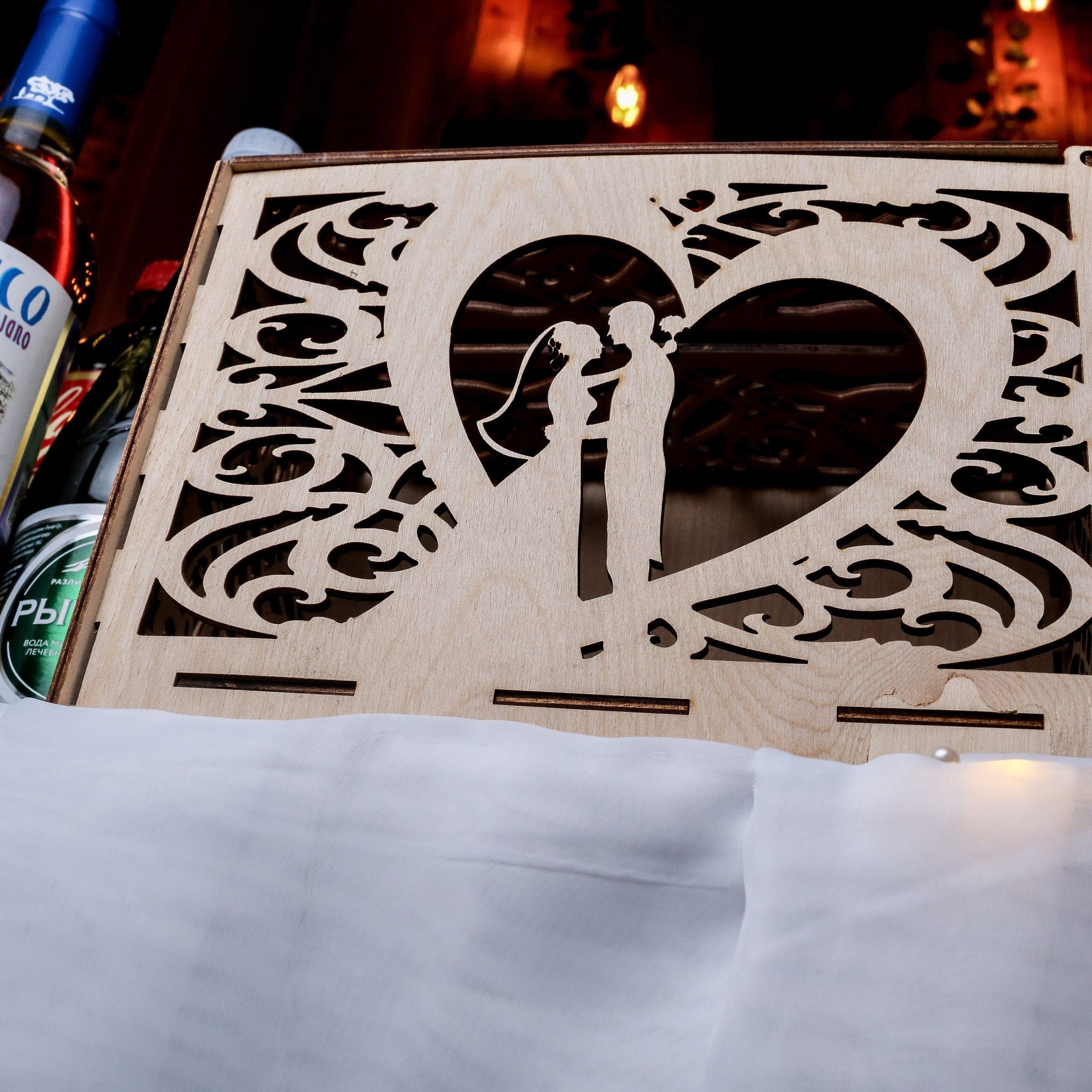 Отзывы клиентов, обратная связь. Твой снимок СПб