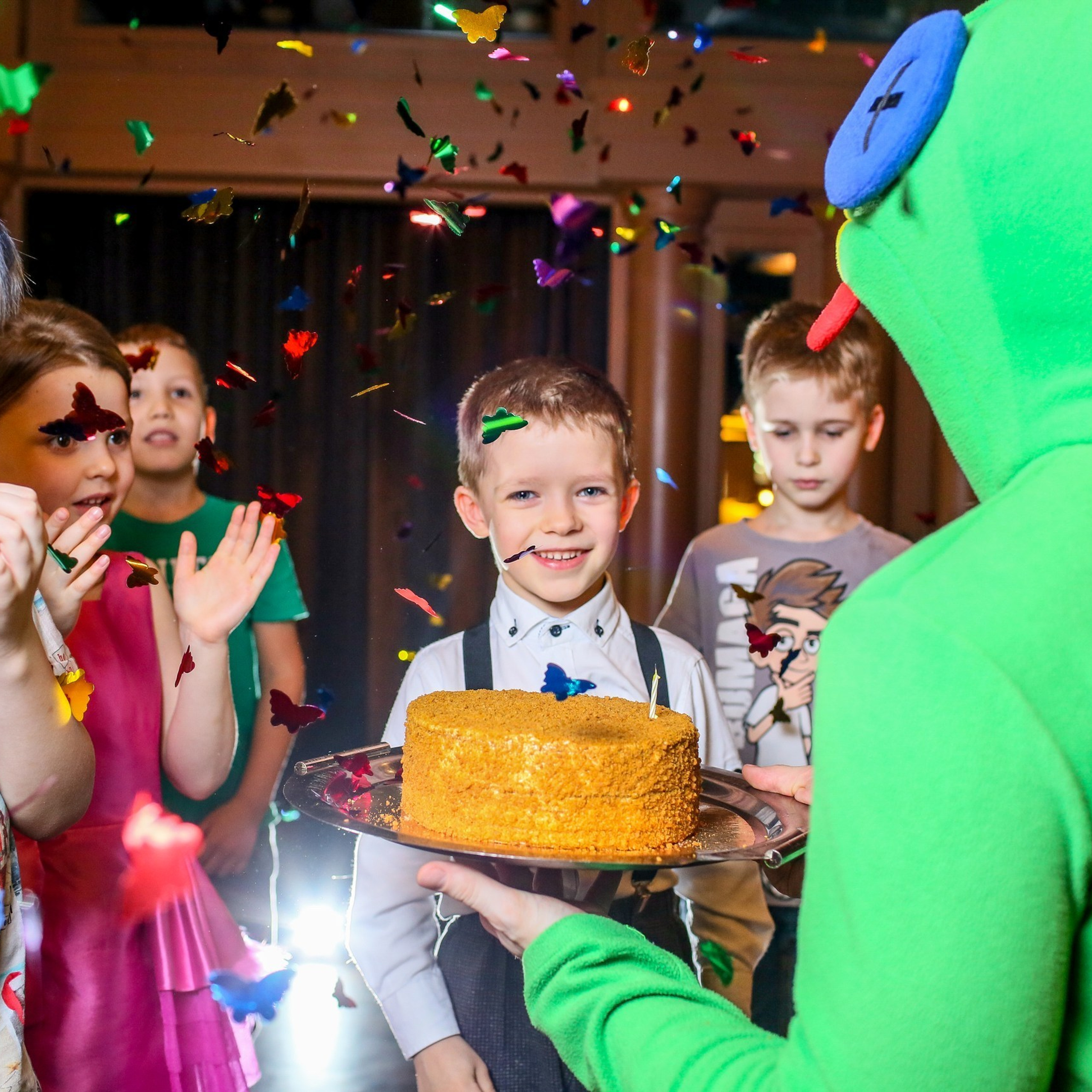 Отзывы клиентов, обратная связь. Твой снимок СПб