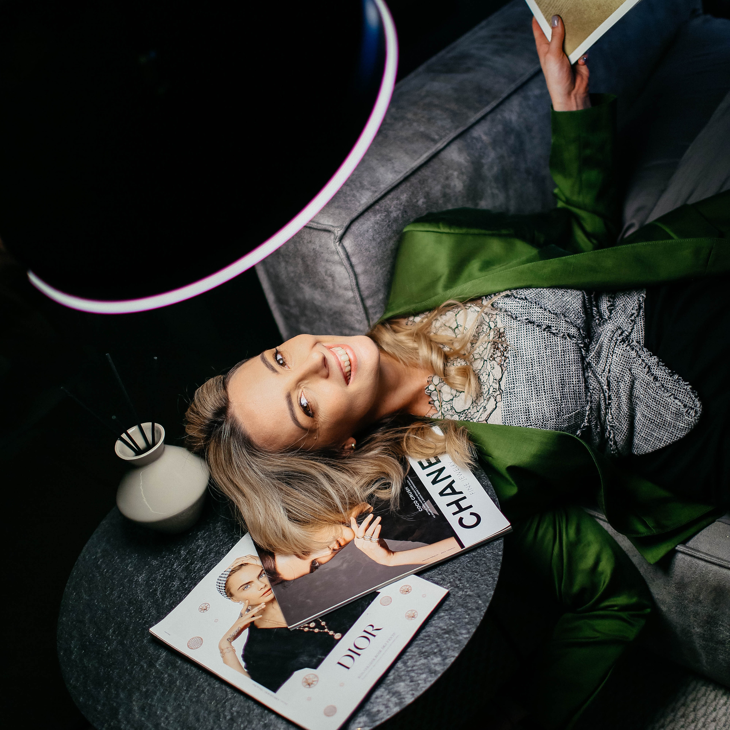 Отзывы клиентов, обратная связь. Твой снимок СПб