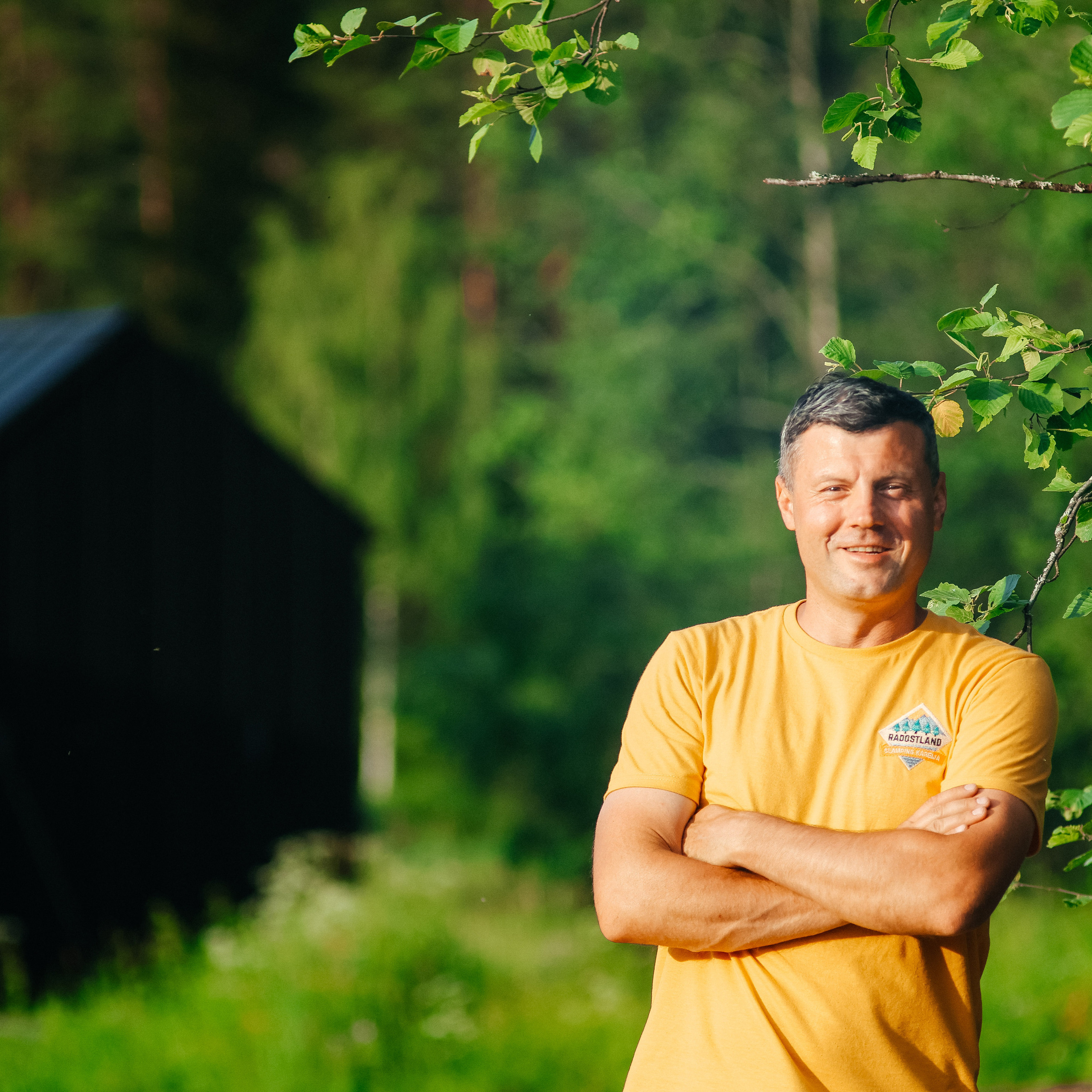 Отзывы клиентов, обратная связь. Твой снимок СПб