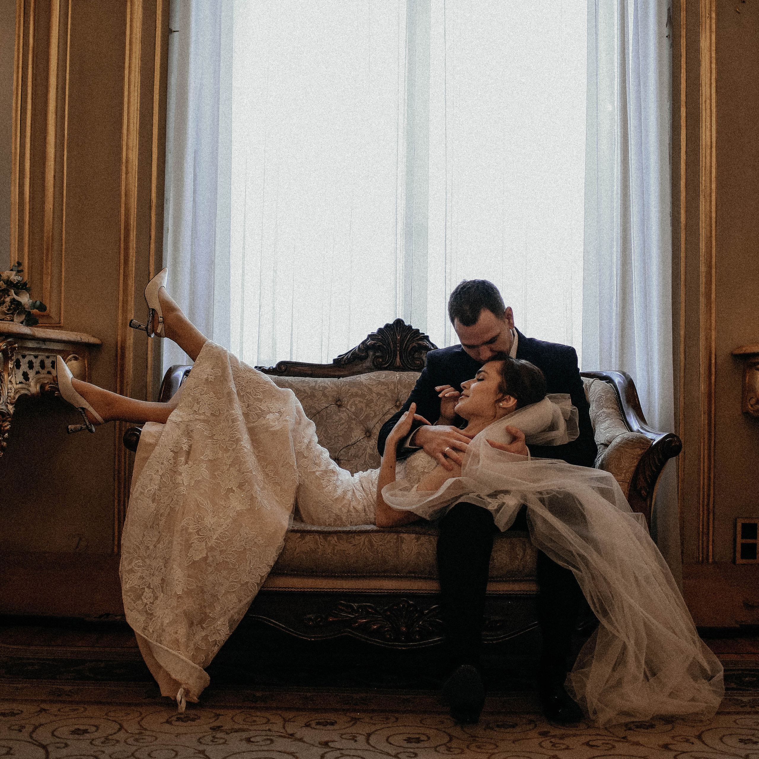 Отзывы клиентов, обратная связь. Твой снимок СПб