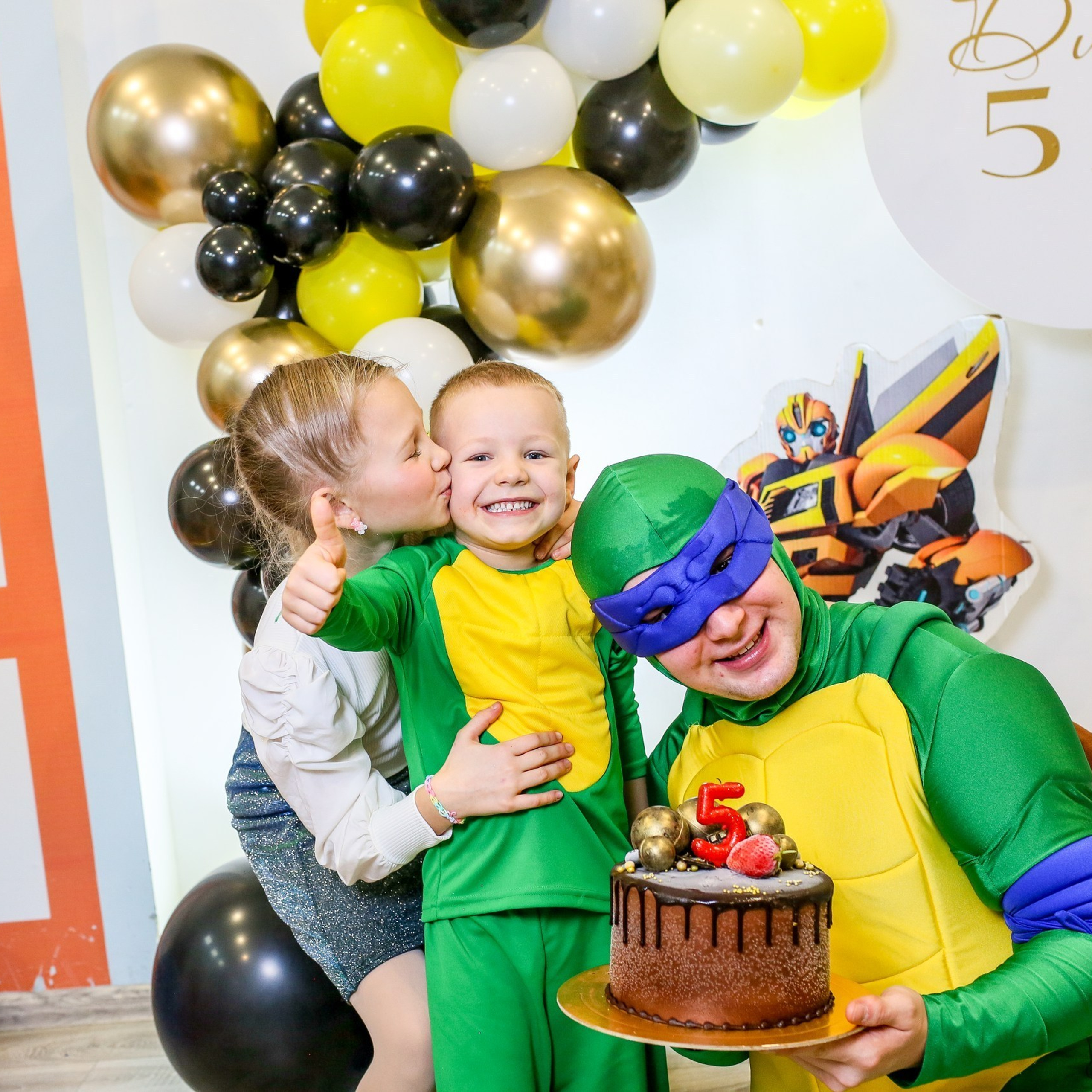 Отзывы клиентов, обратная связь. Твой снимок СПб