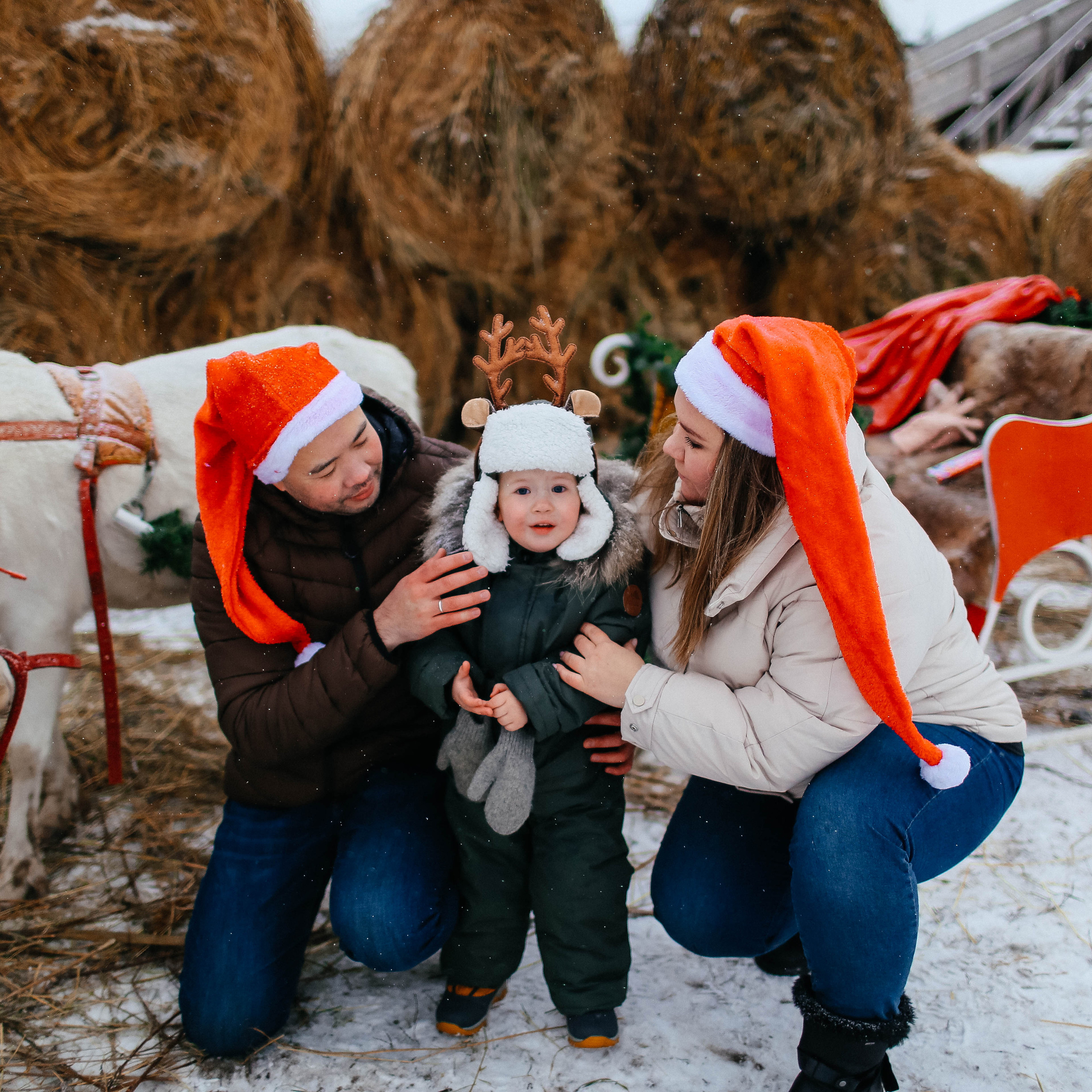 Отзывы клиентов, обратная связь. Твой снимок СПб