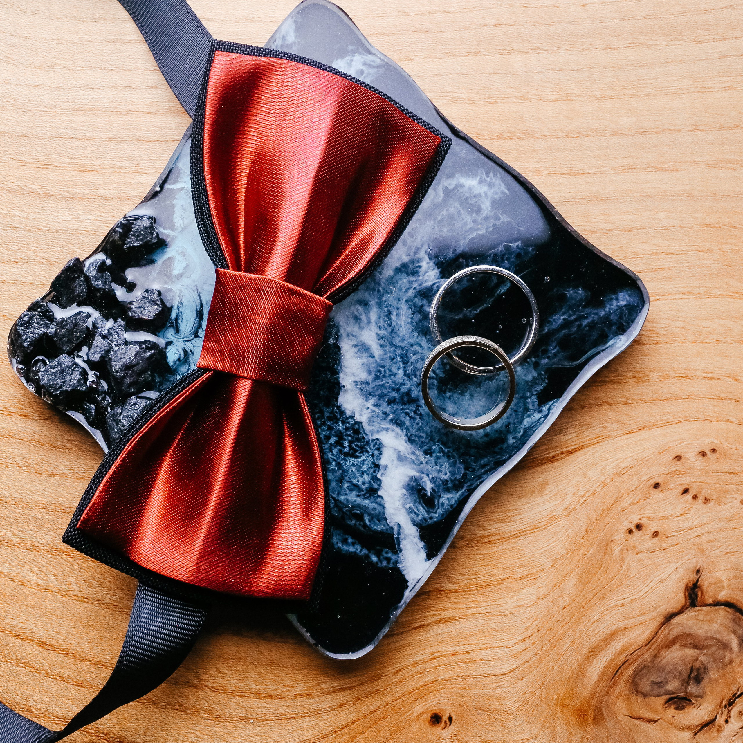 Юлия и Сергей