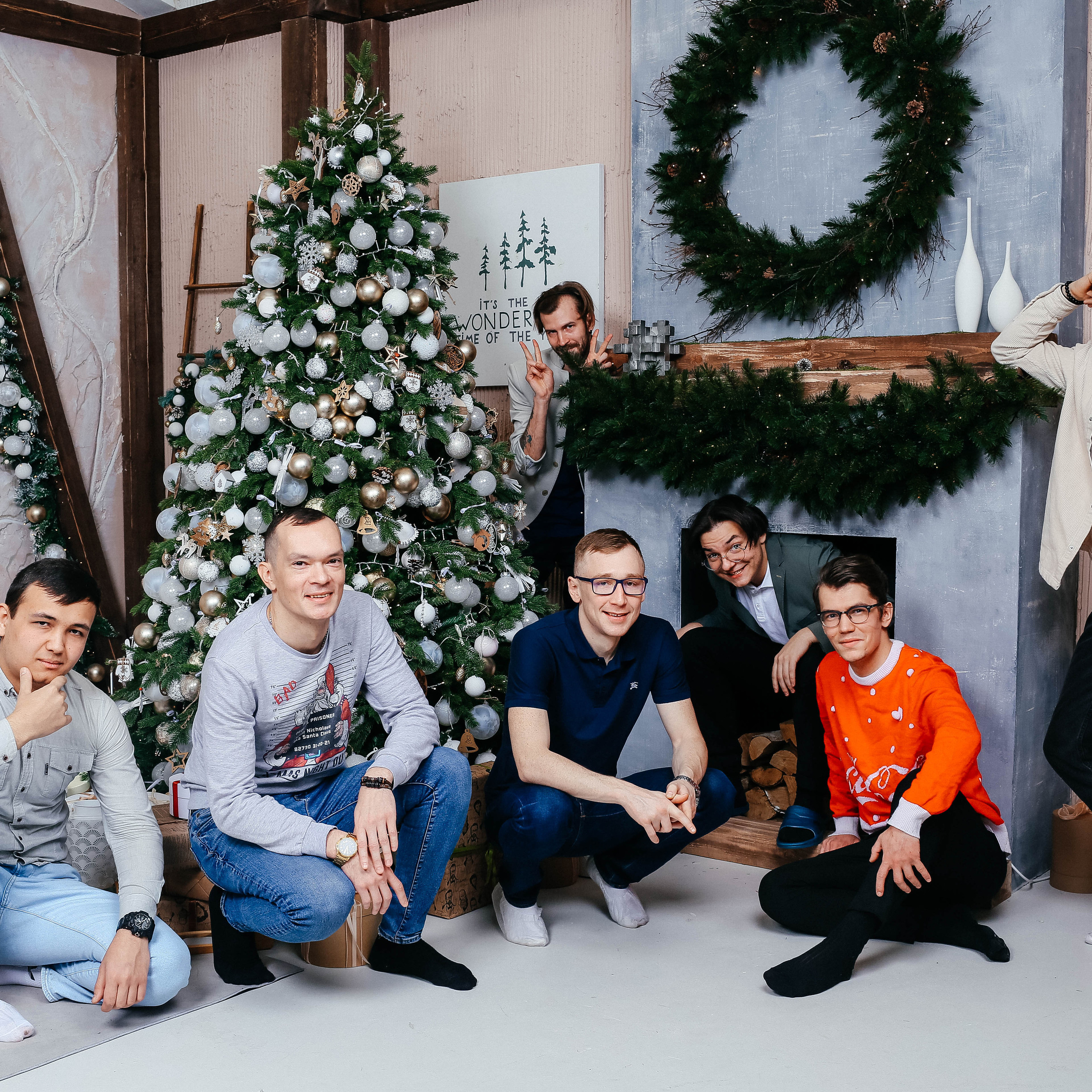 Отзывы клиентов, обратная связь. Твой снимок СПб