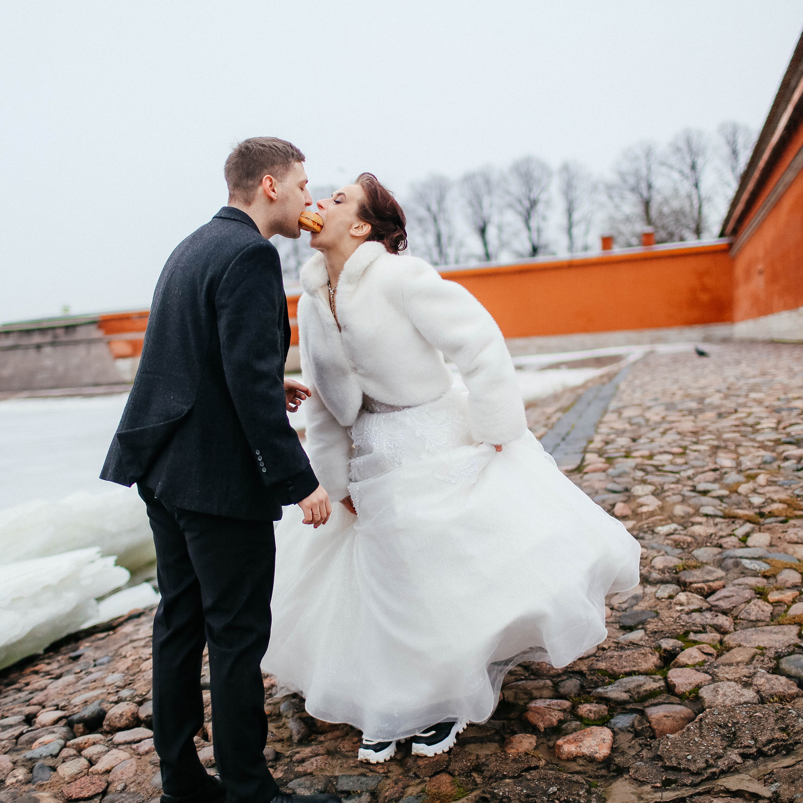 Отзывы клиентов, обратная связь. Твой снимок СПб