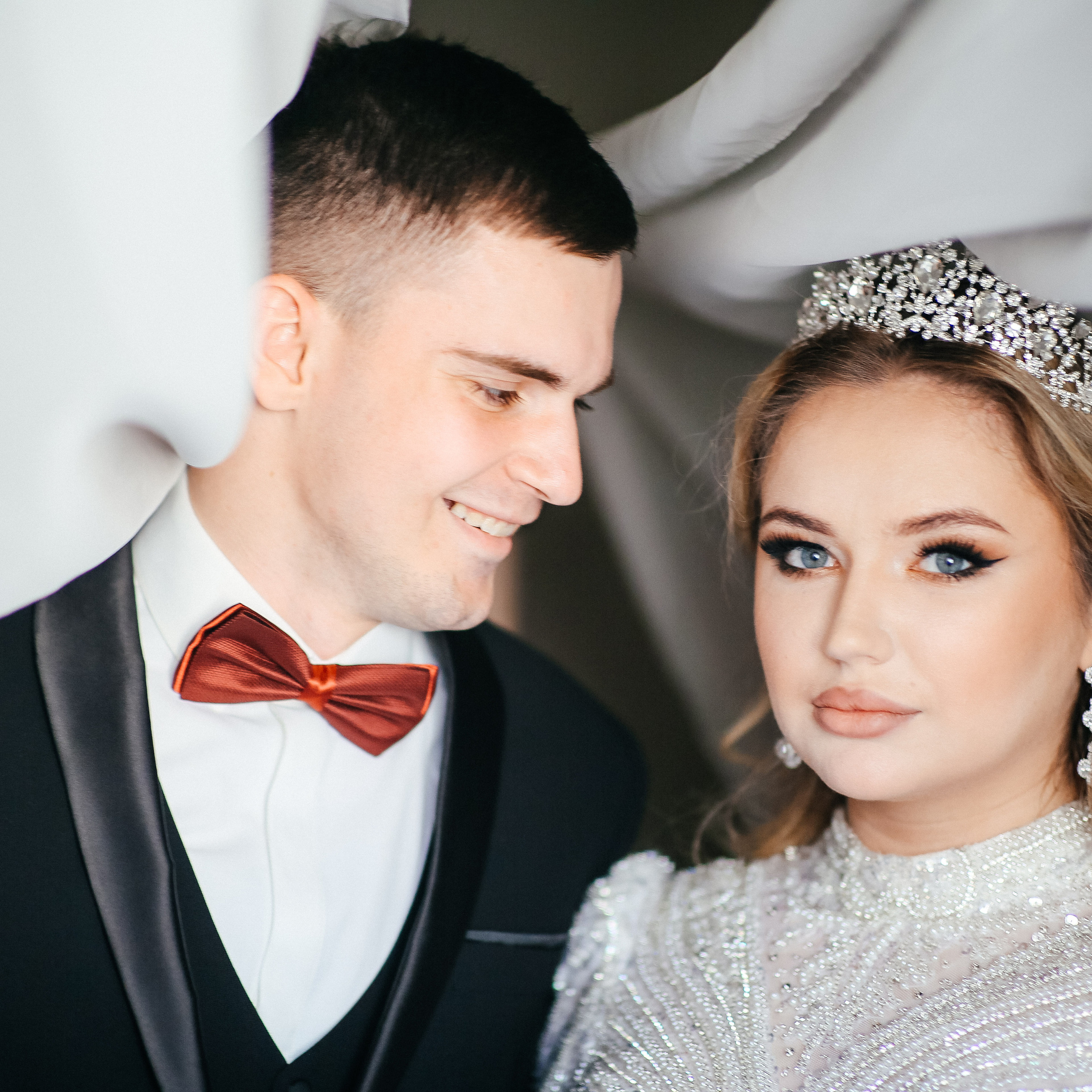 Георг и Екатерина