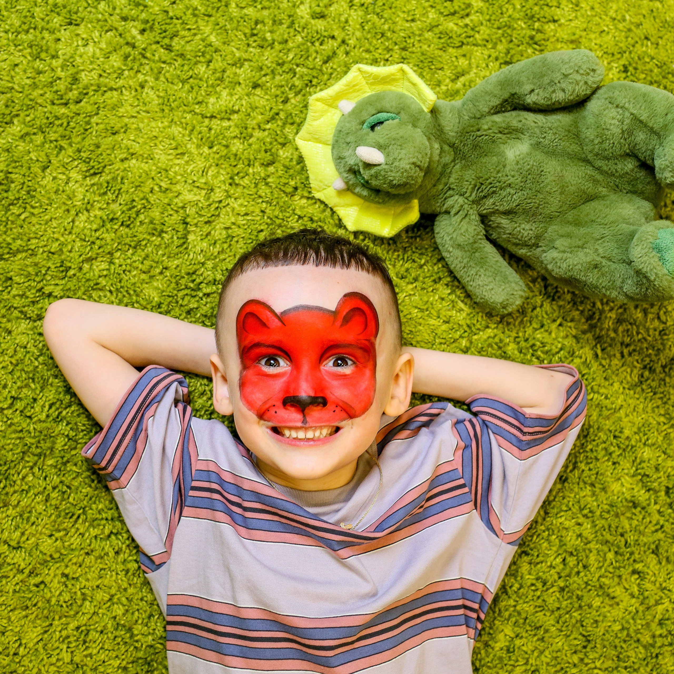 Отзывы клиентов, обратная связь. Твой снимок СПб