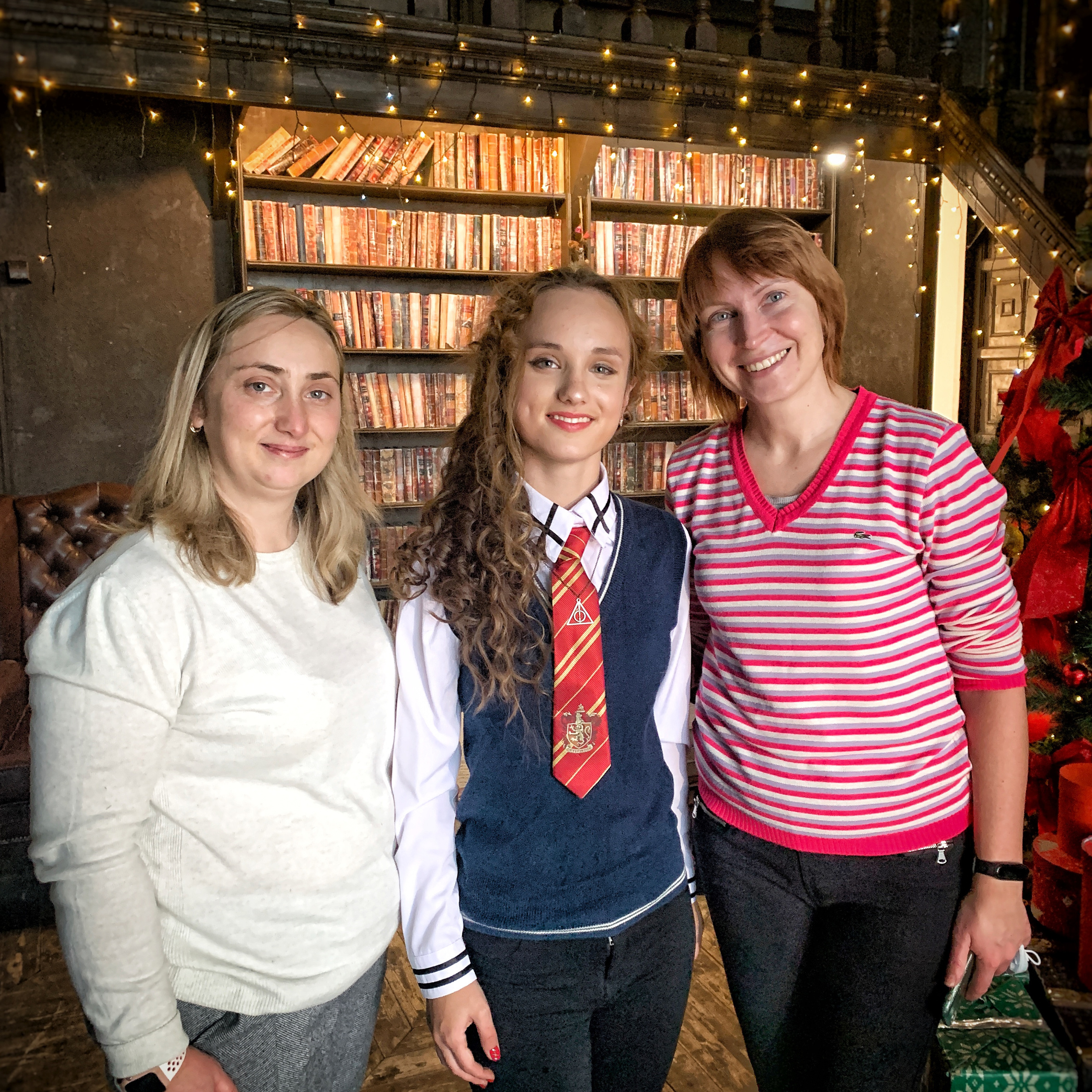 Отзывы. Фотограф/ Москва и МО/ Обучение