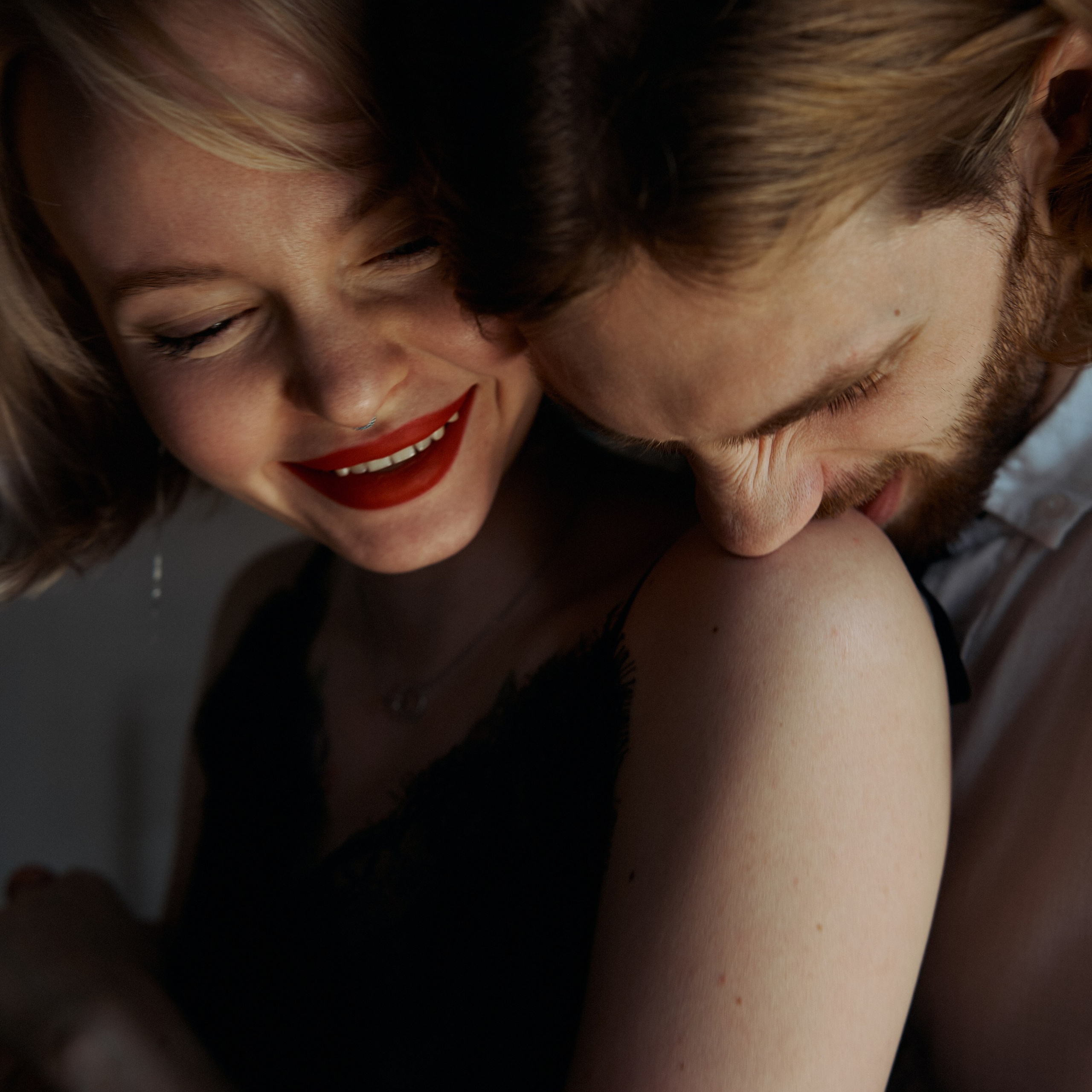 Love-story