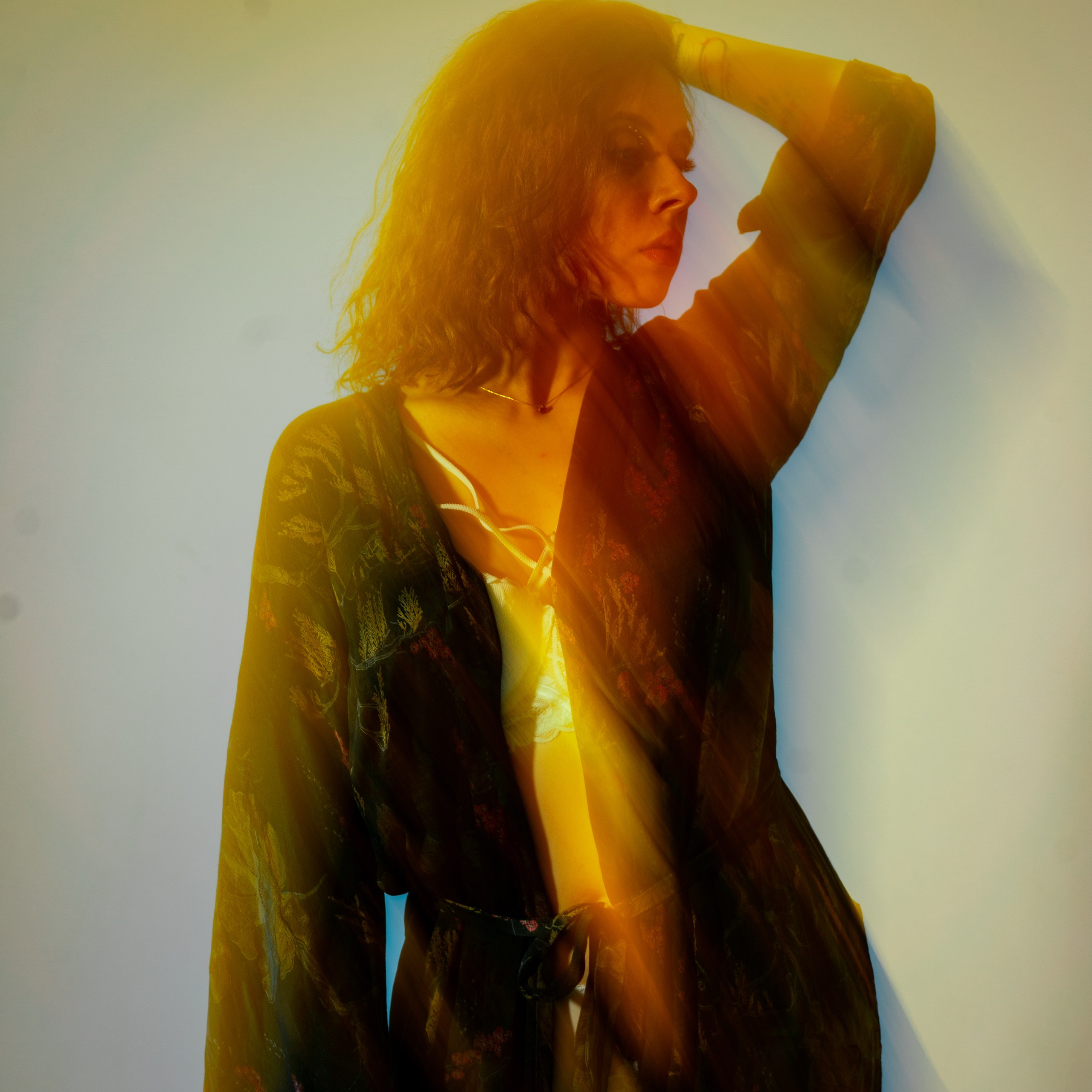 Отзывы. Предметный и портретный фотограф в Санкт-Петербурге Заманова Дарья