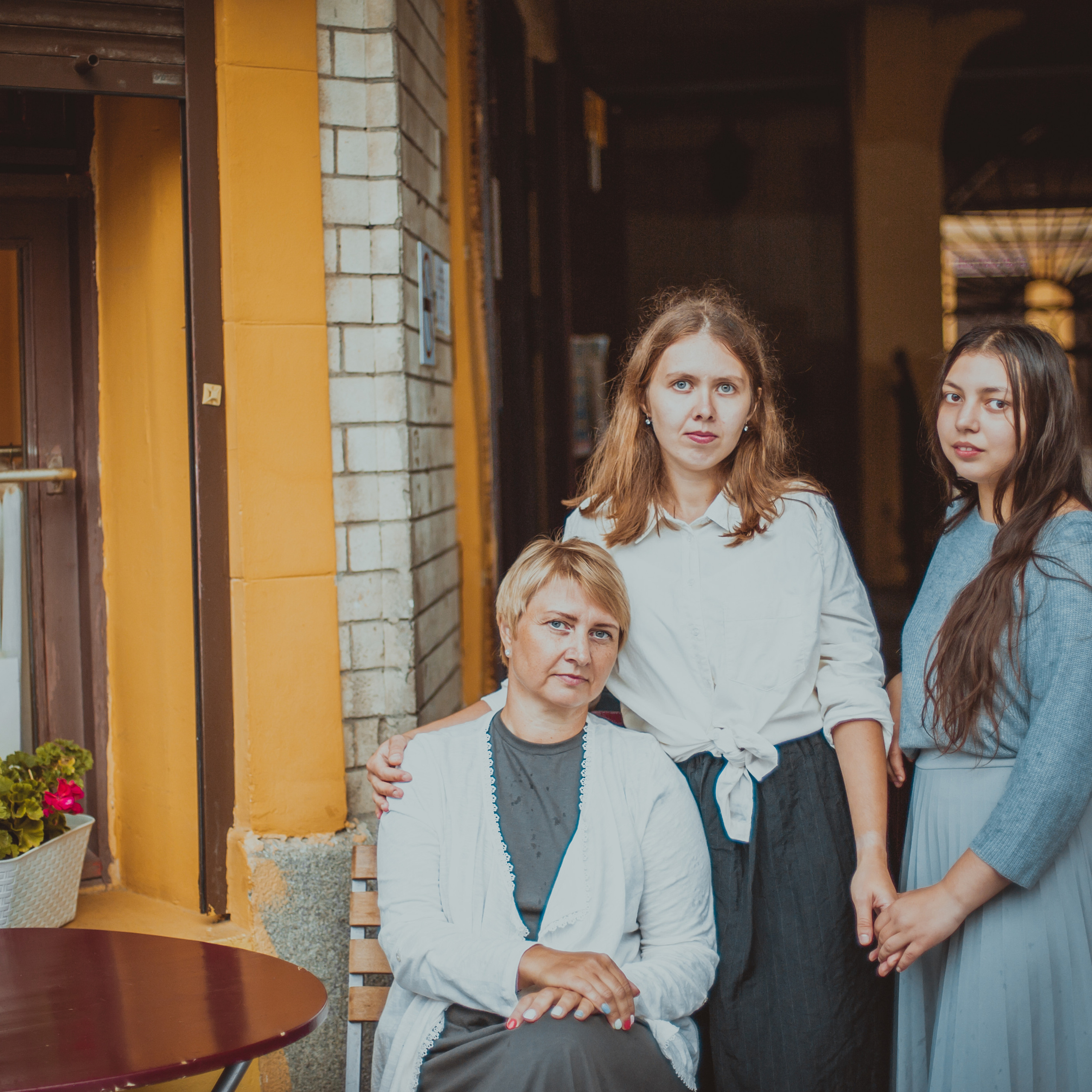 Отзывы клиентов. Детский, свадебный и семейный фотограф Юлия Курбатова, Санкт-Петербург