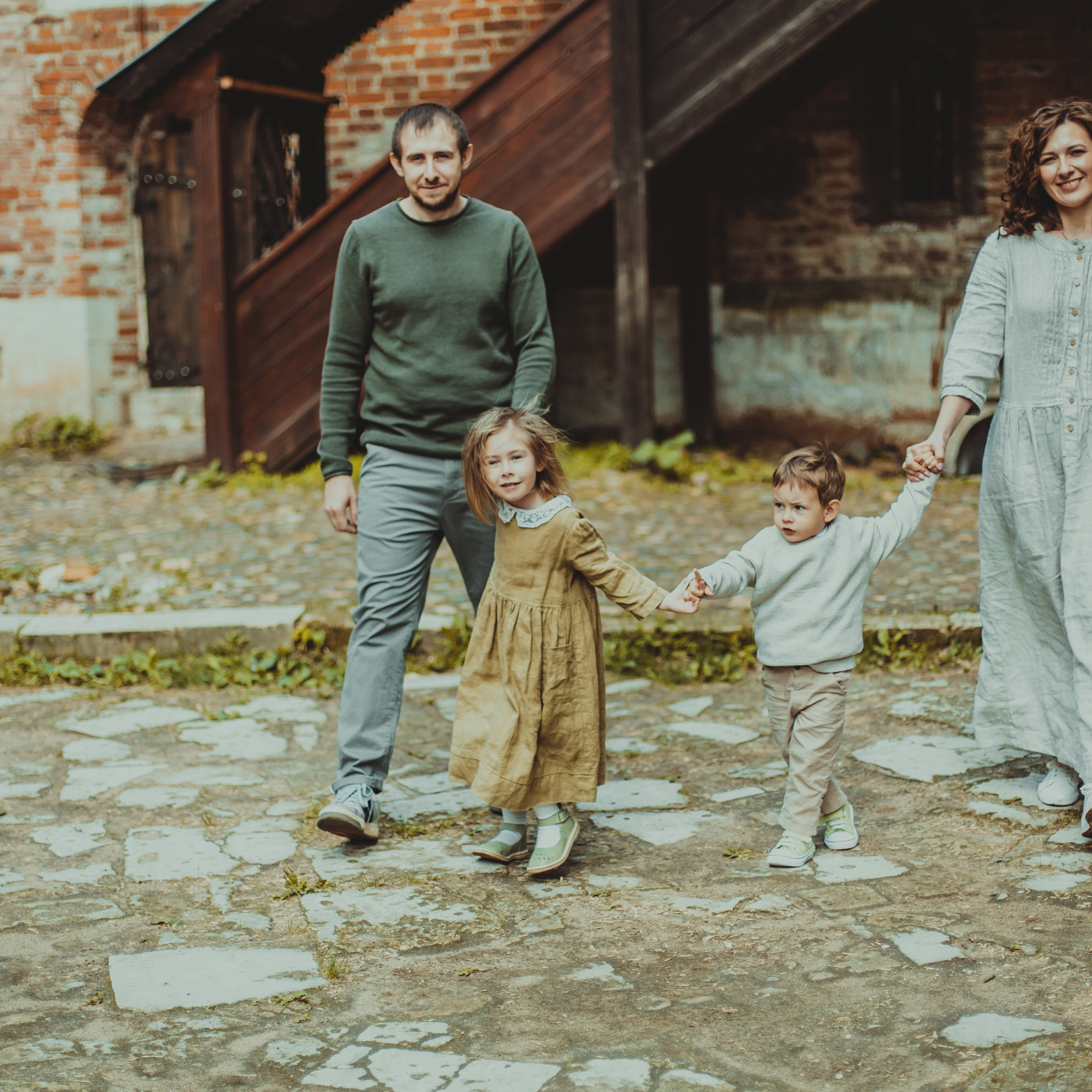 Отзывы клиентов. Детский, свадебный и семейный фотограф Юлия Курбатова, Санкт-Петербург