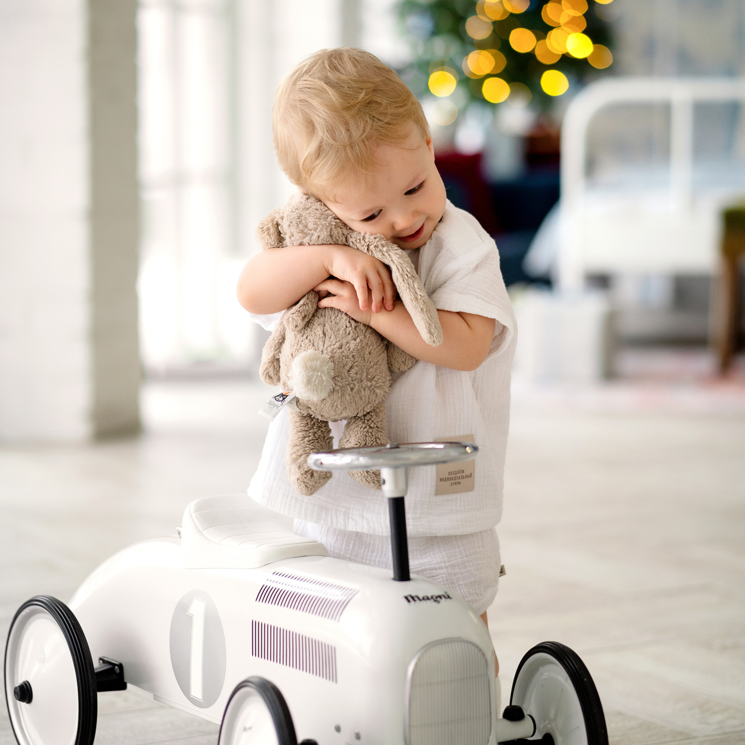 Новогоднее чудо