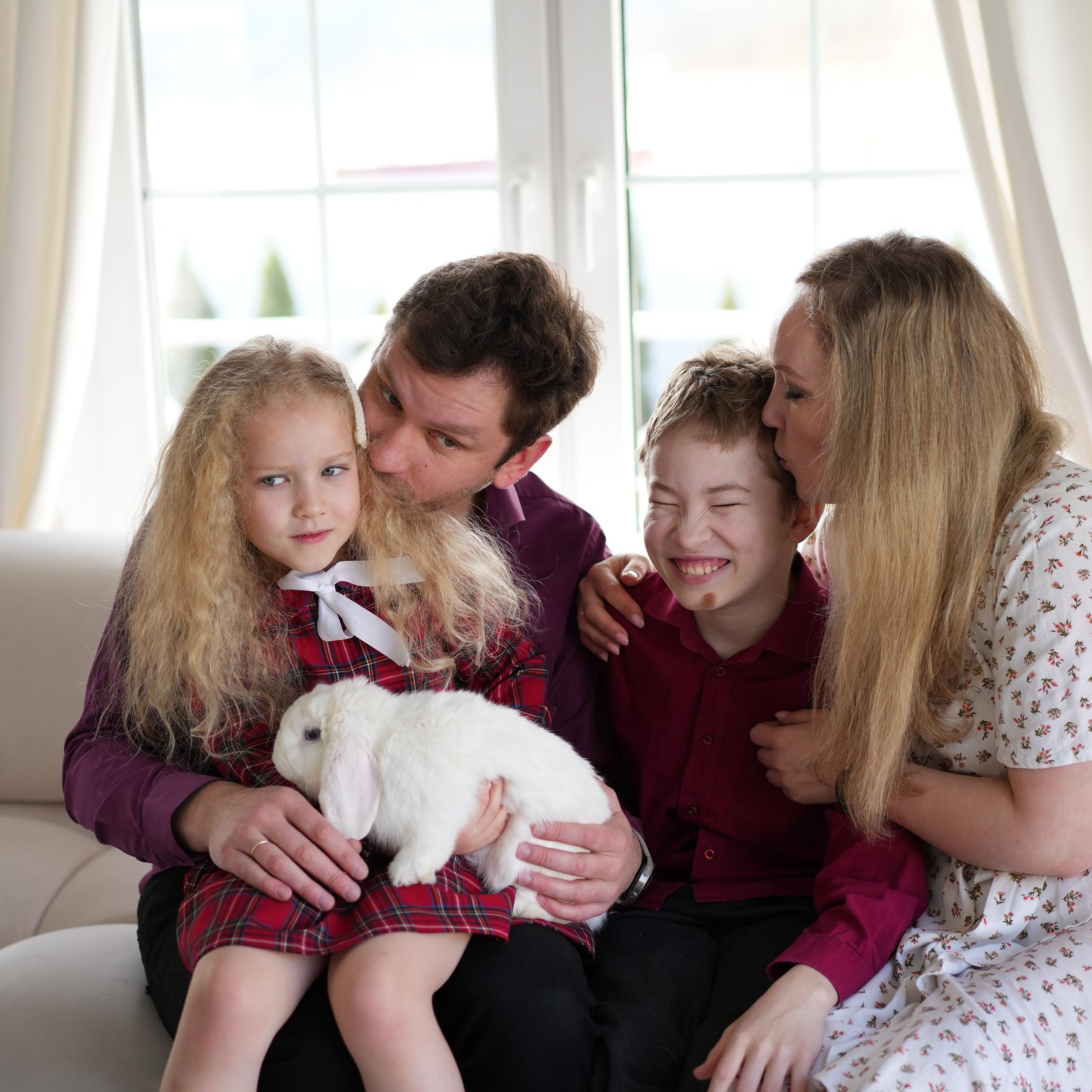 Отзывы. Семейный и свадебный фотограф Минск, Беларусь Анна Орловская