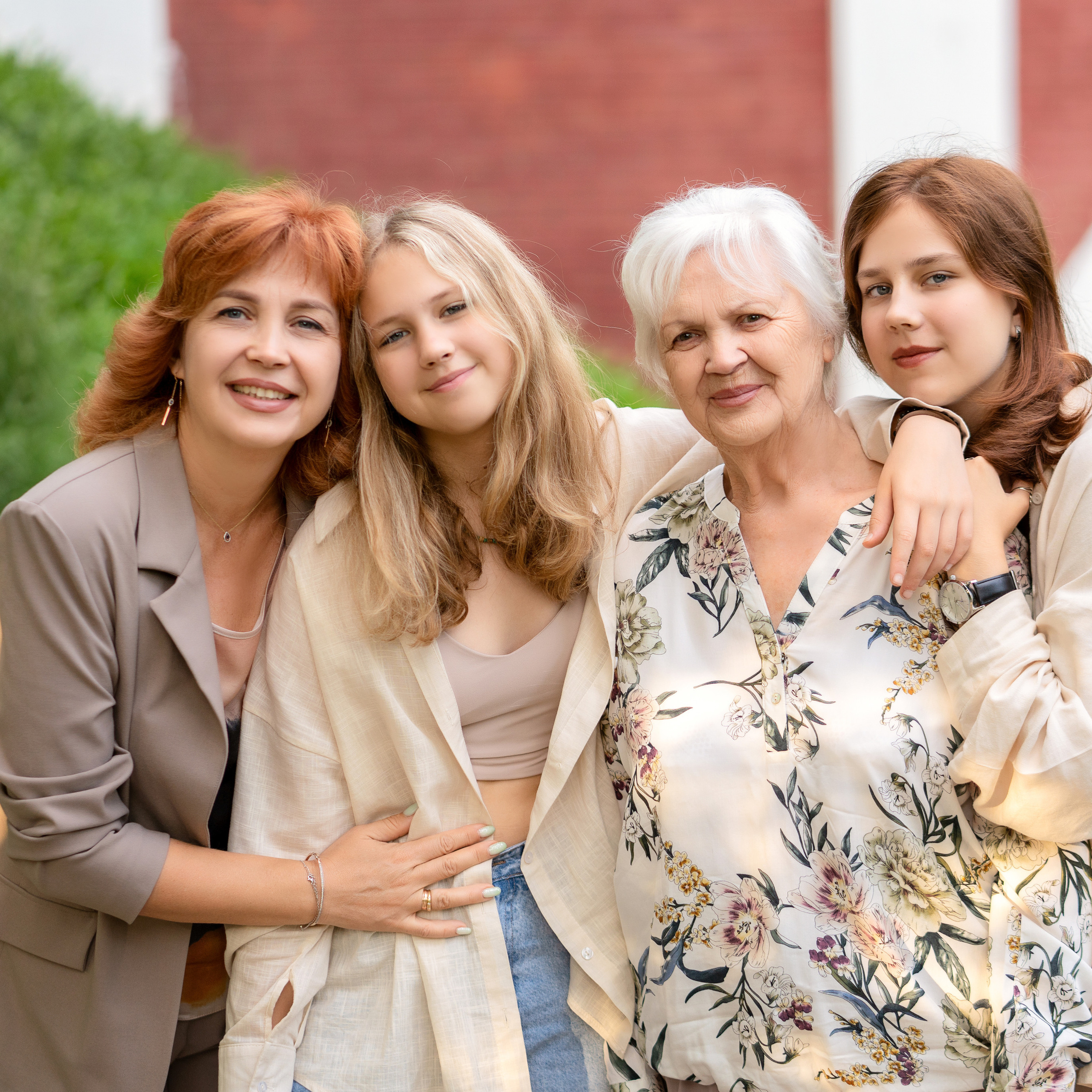 Отзывы. Семейный и свадебный фотограф Минск, Беларусь Анна Орловская
