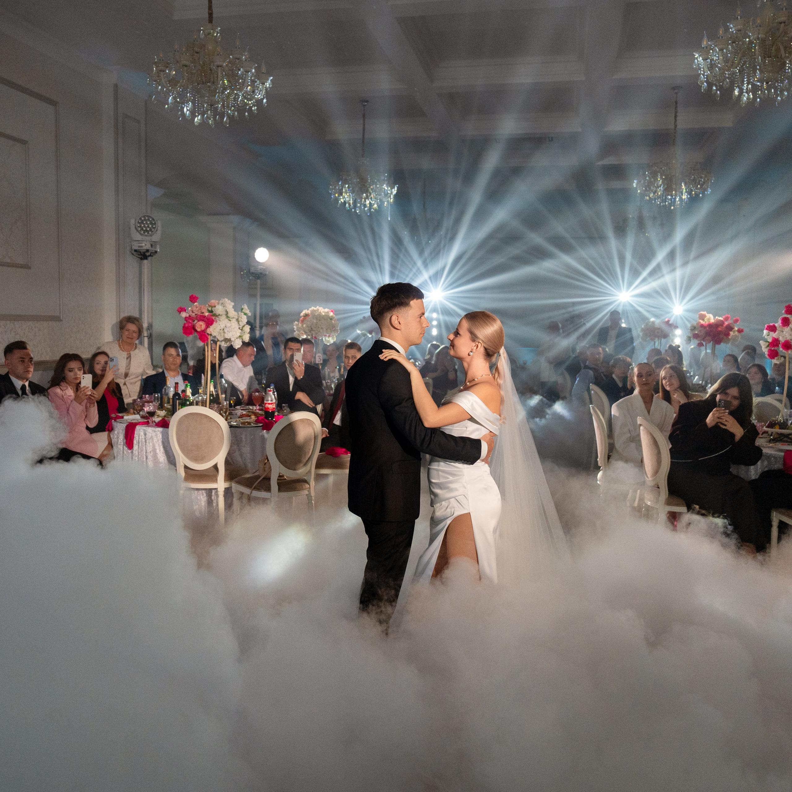 Павел и Елизавета