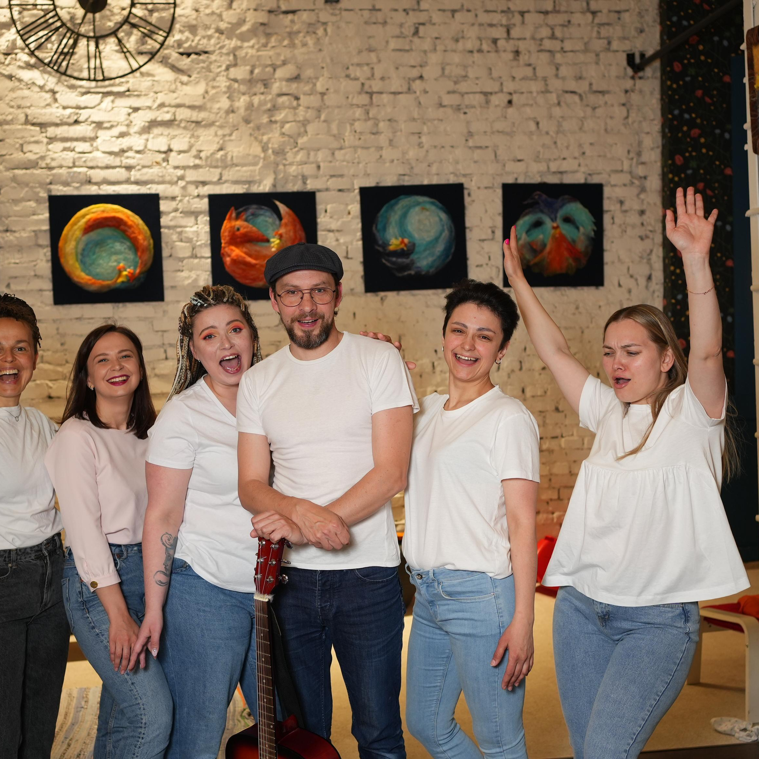 Отзывы. Семейный и свадебный фотограф Минск, Беларусь Анна Орловская