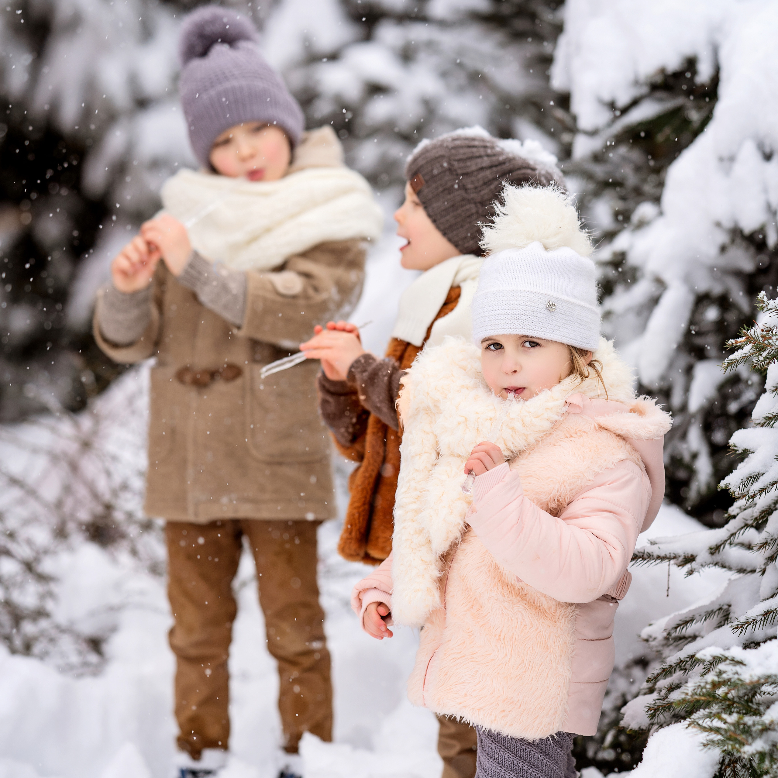 Семейные выходные