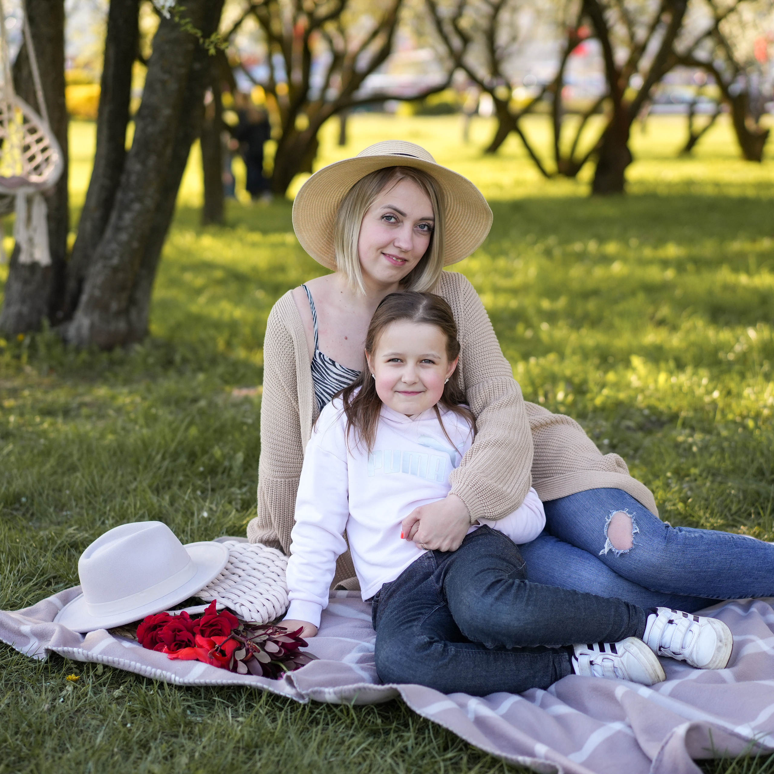 Отзывы. Семейный и свадебный фотограф Минск, Беларусь Анна Орловская