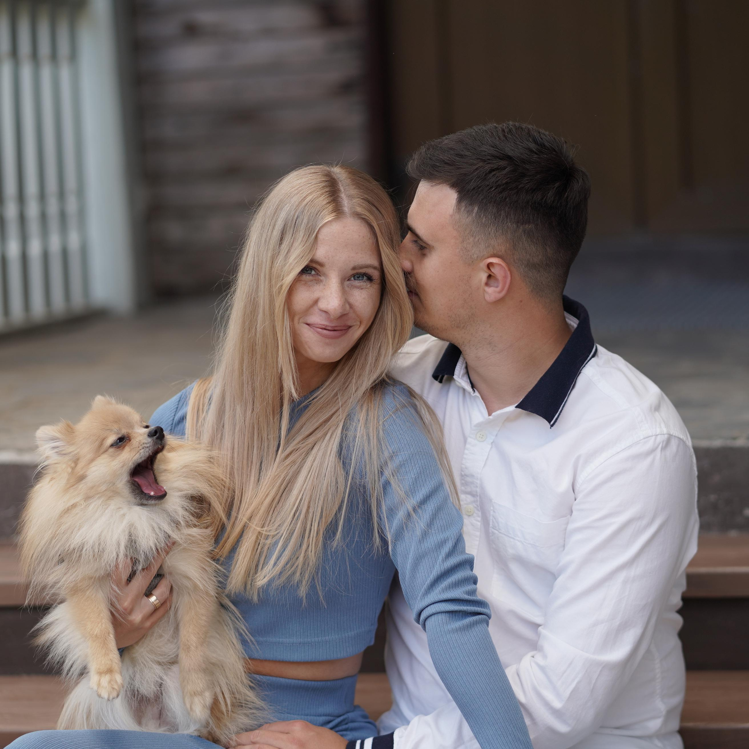 Отзывы. Семейный и свадебный фотограф Минск, Беларусь Анна Орловская