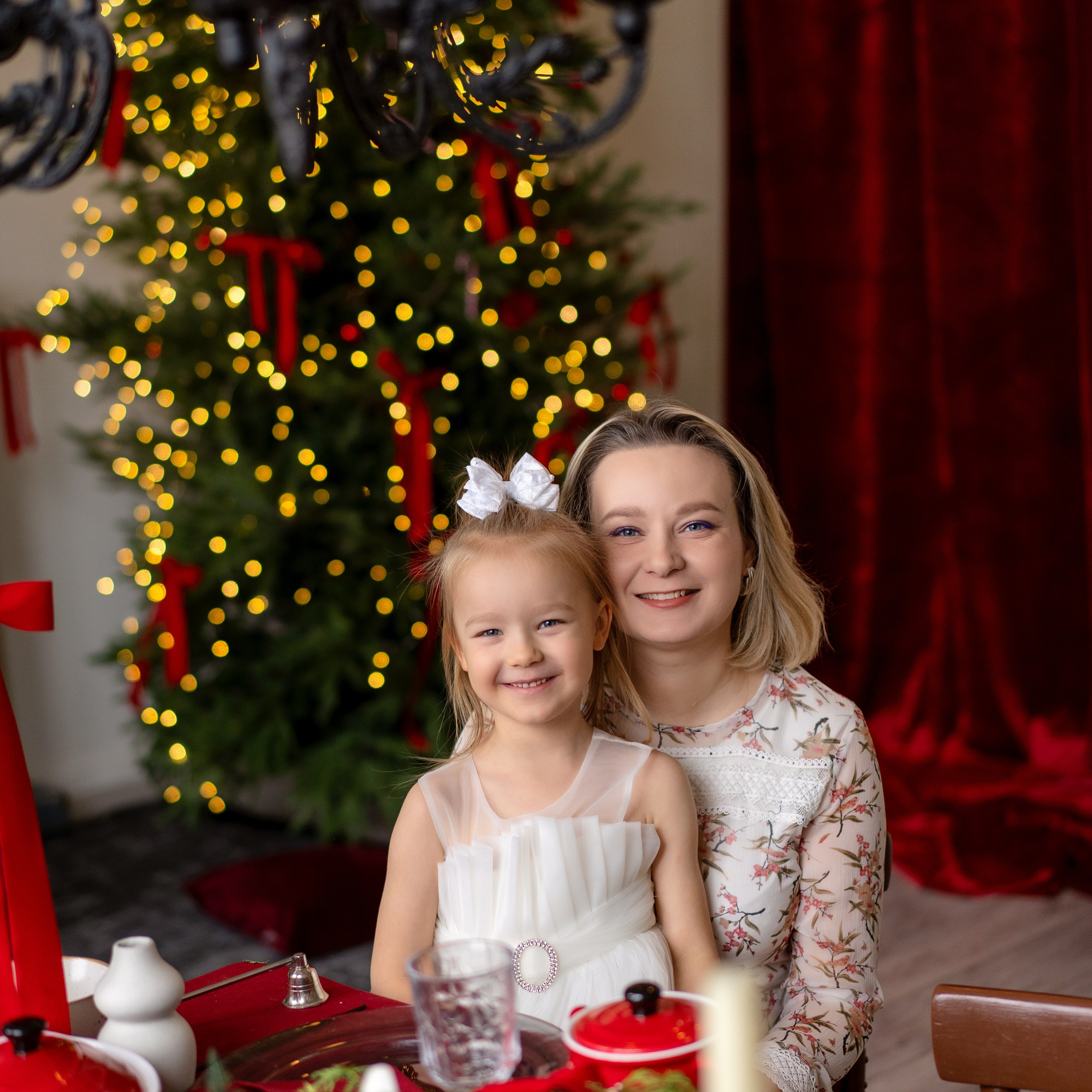 Фотостудия Молоко