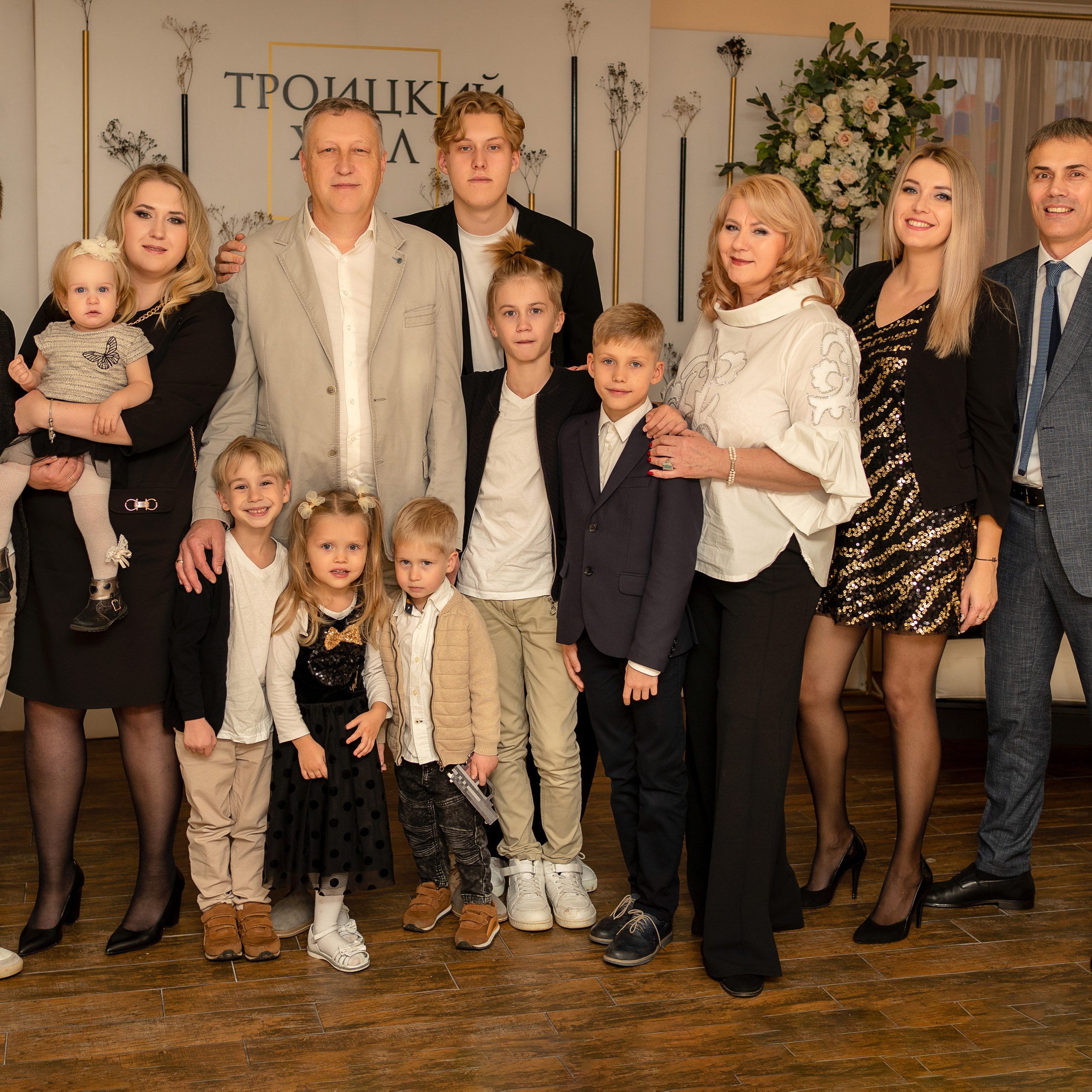 Отзывы. Семейный и свадебный фотограф Минск, Беларусь Анна Орловская