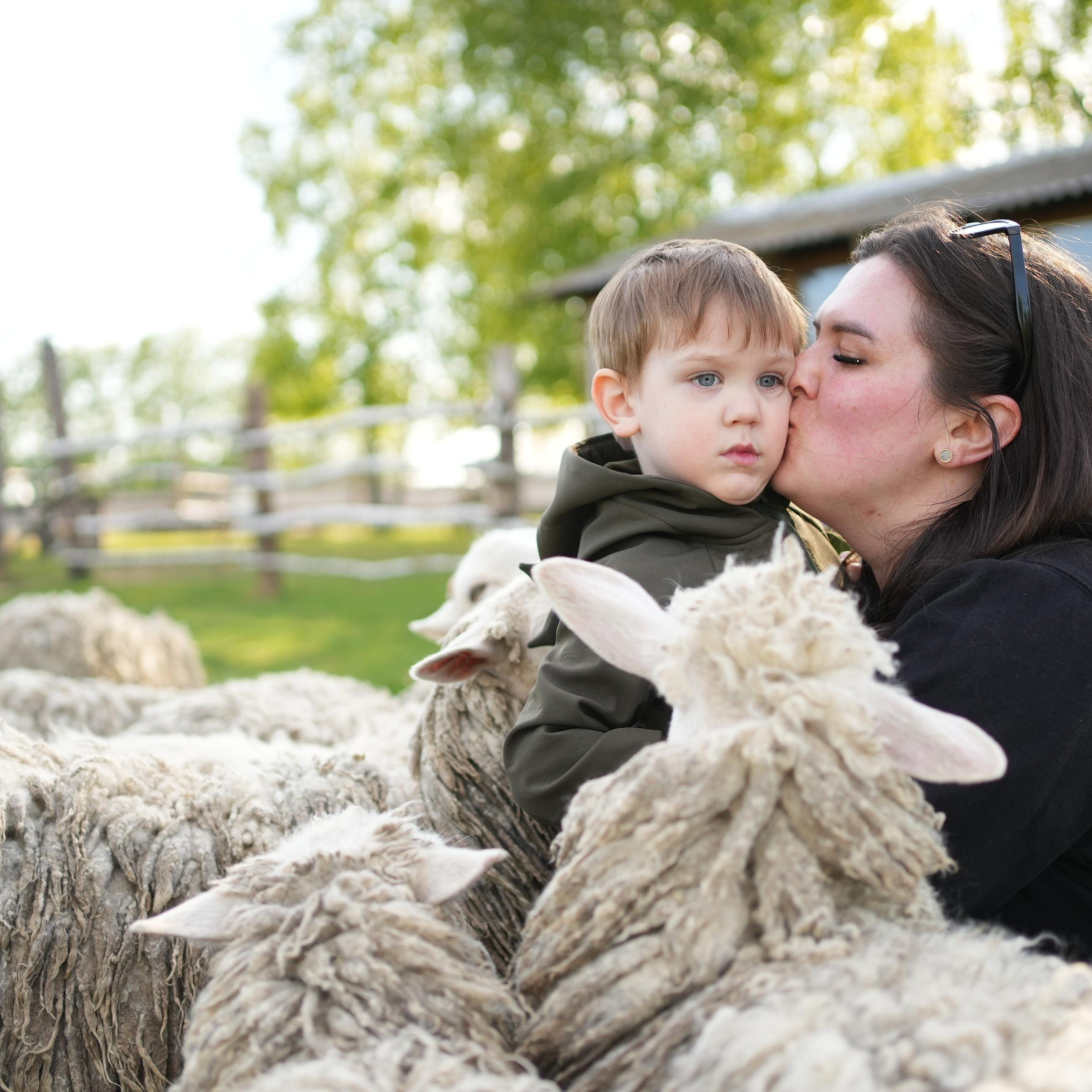 Отзывы. Семейный и свадебный фотограф Минск, Беларусь Анна Орловская