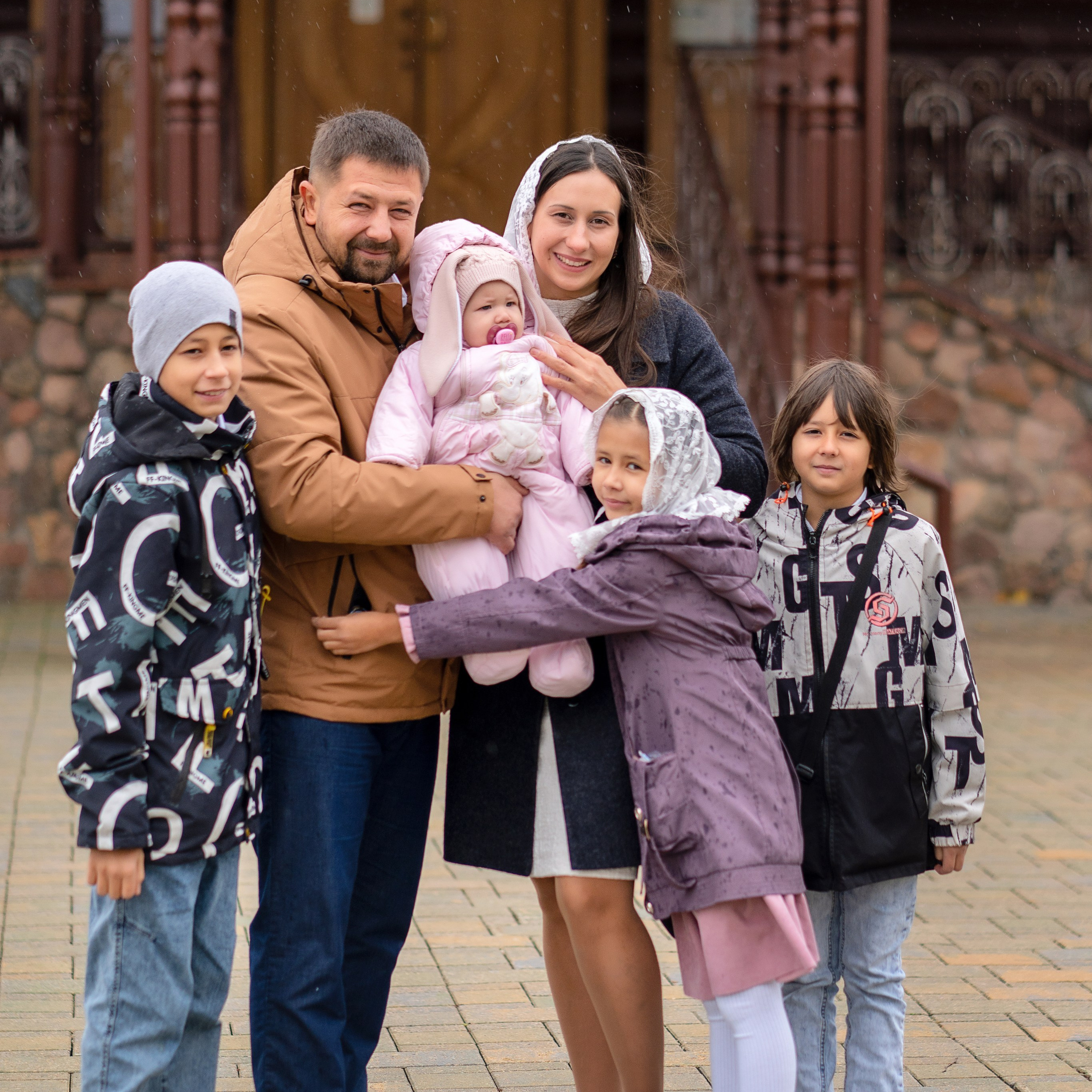 Храм всех святых